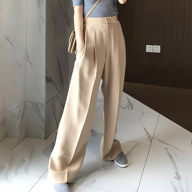 Amore Wide Leg Pants