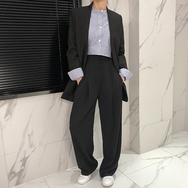 Amore Wide Leg Pants