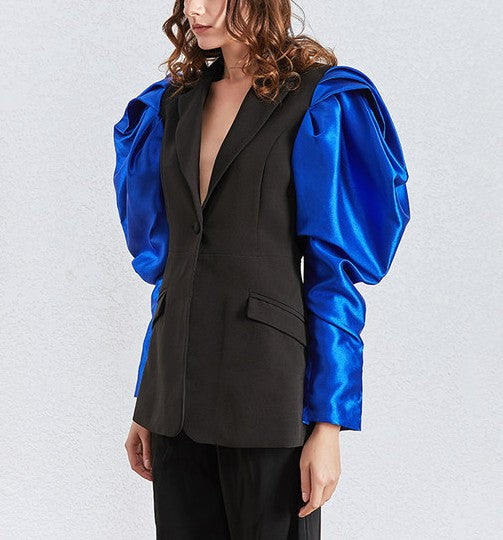 Ruth Glam Blazer