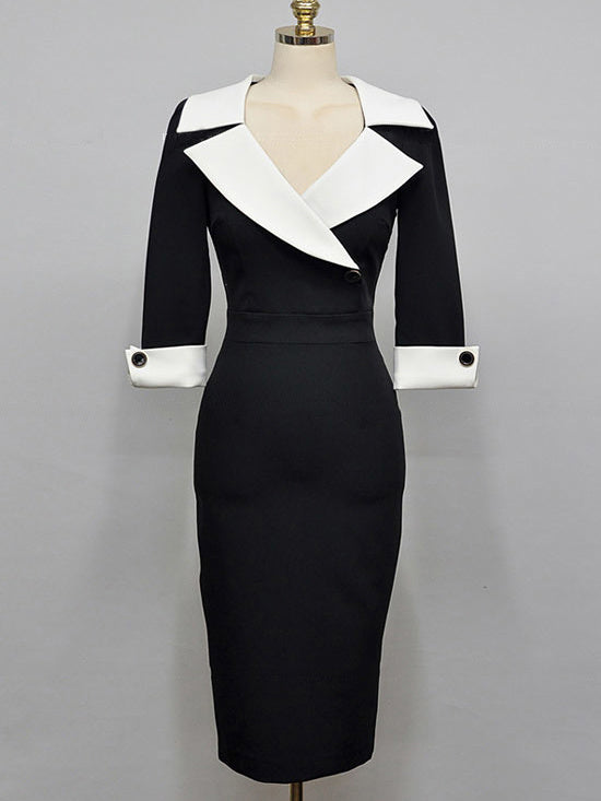 Reina Dress