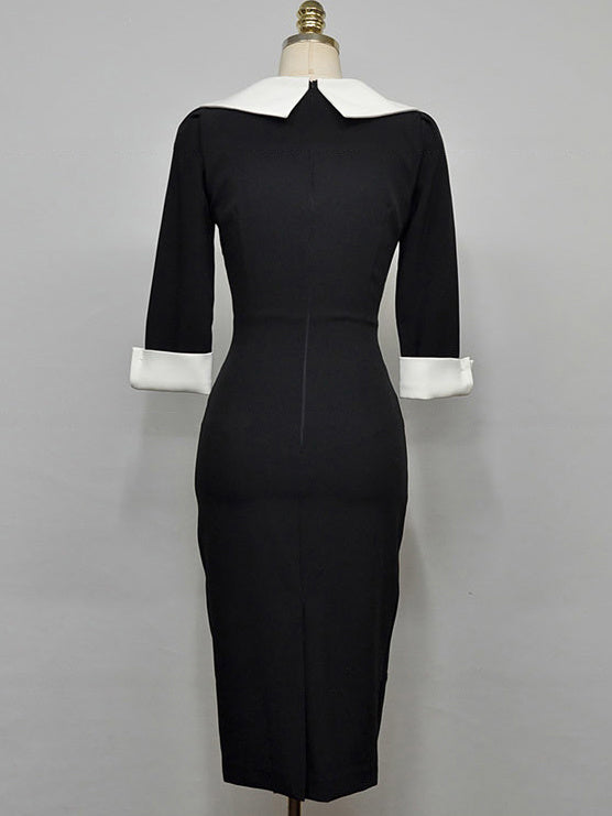 Reina Dress
