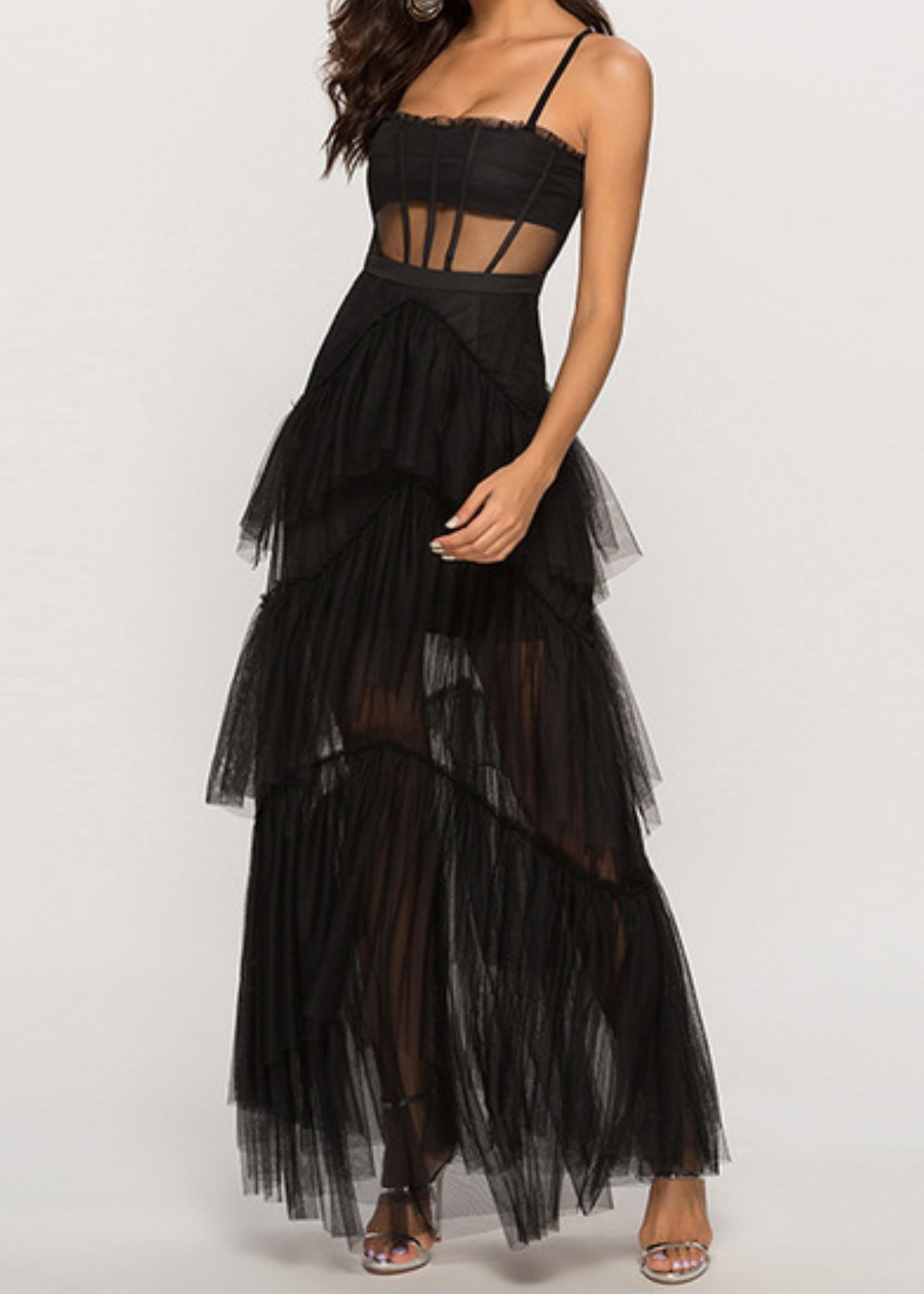 Juliet Fantasy Dress