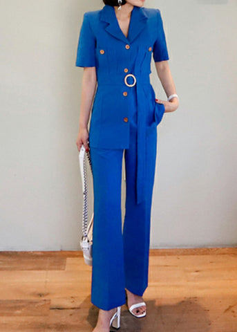 Lizzy Suit