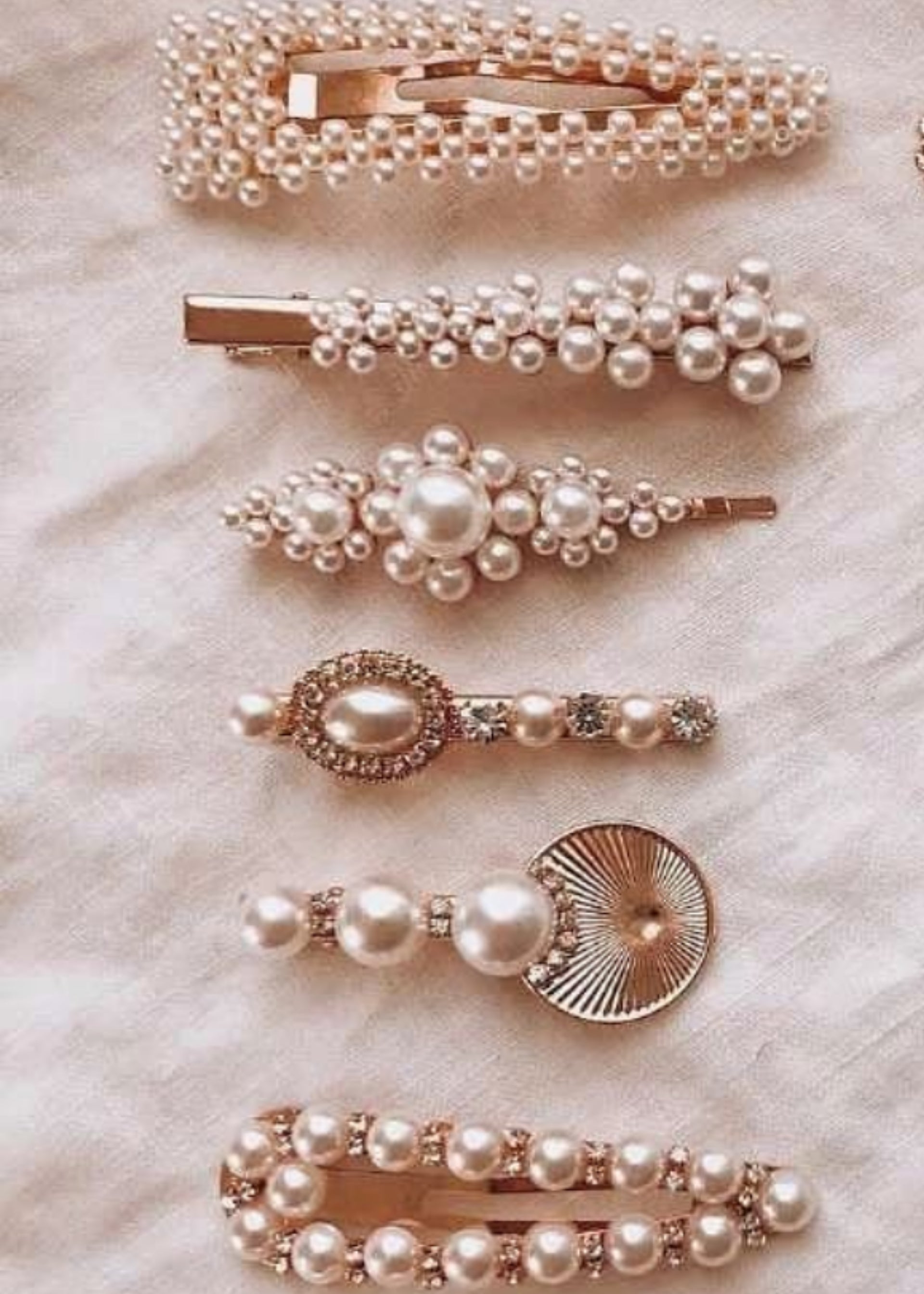 Wedding Royal Hair Collection