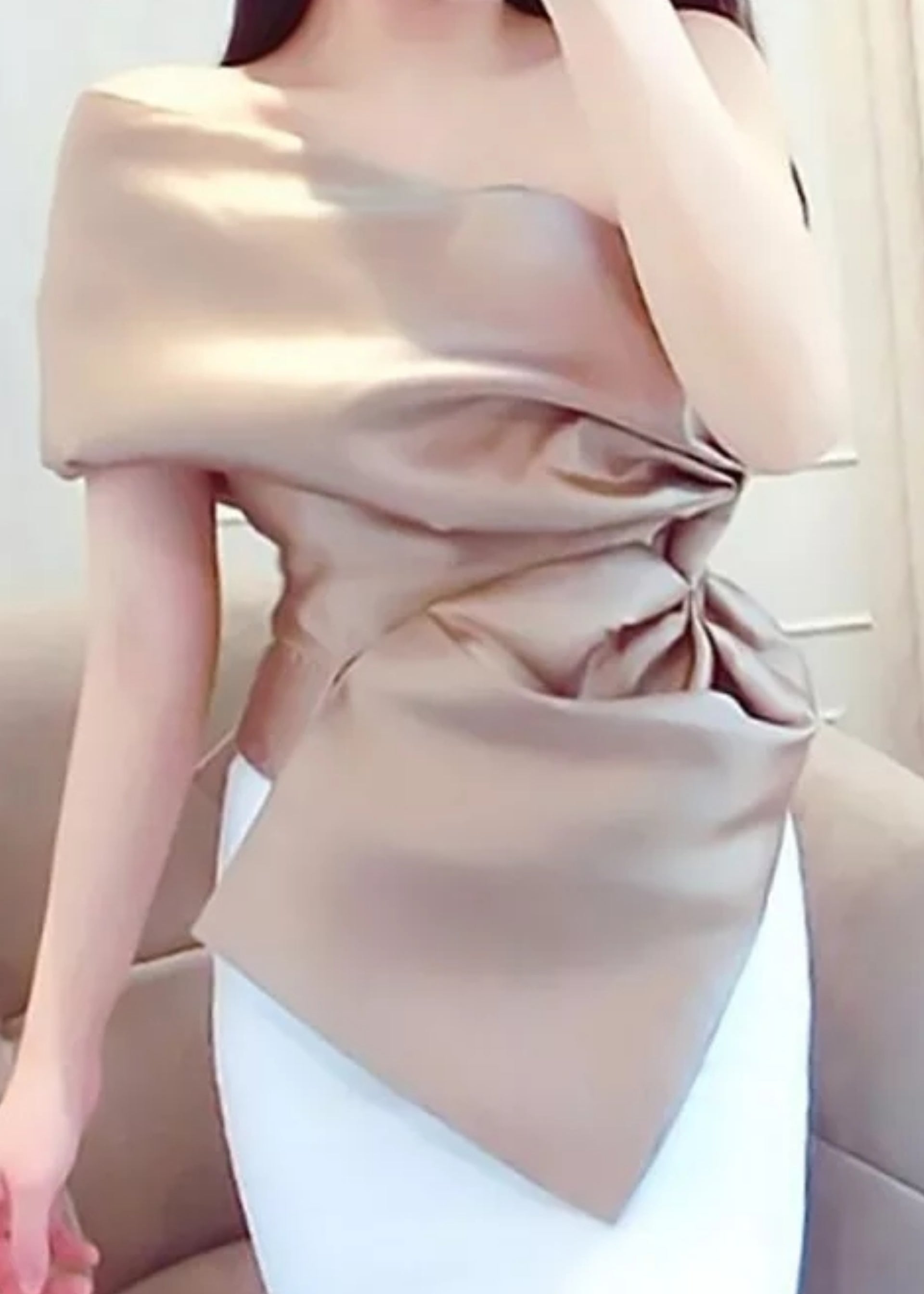 Eva Blouse