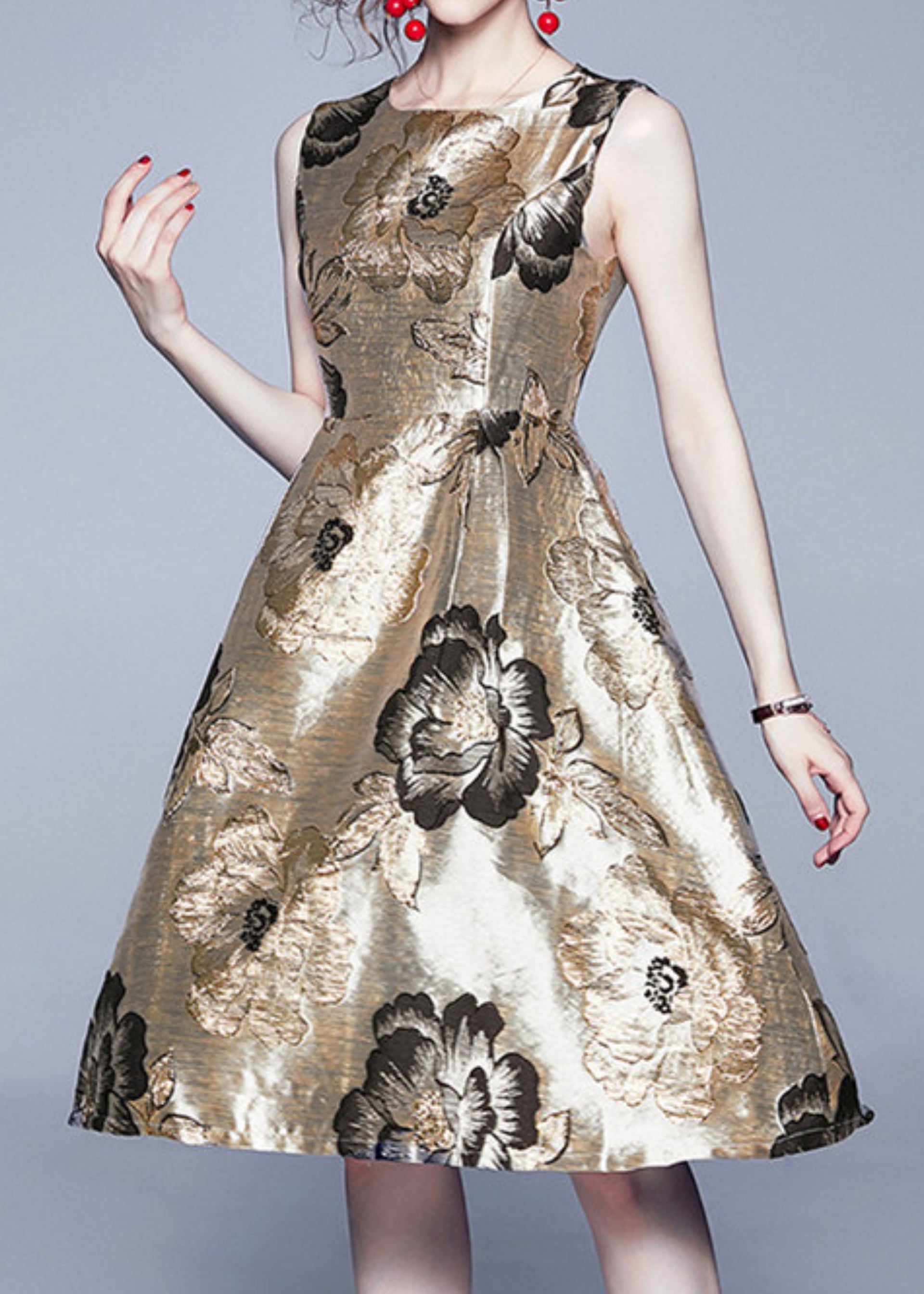 Lady Royale Dress