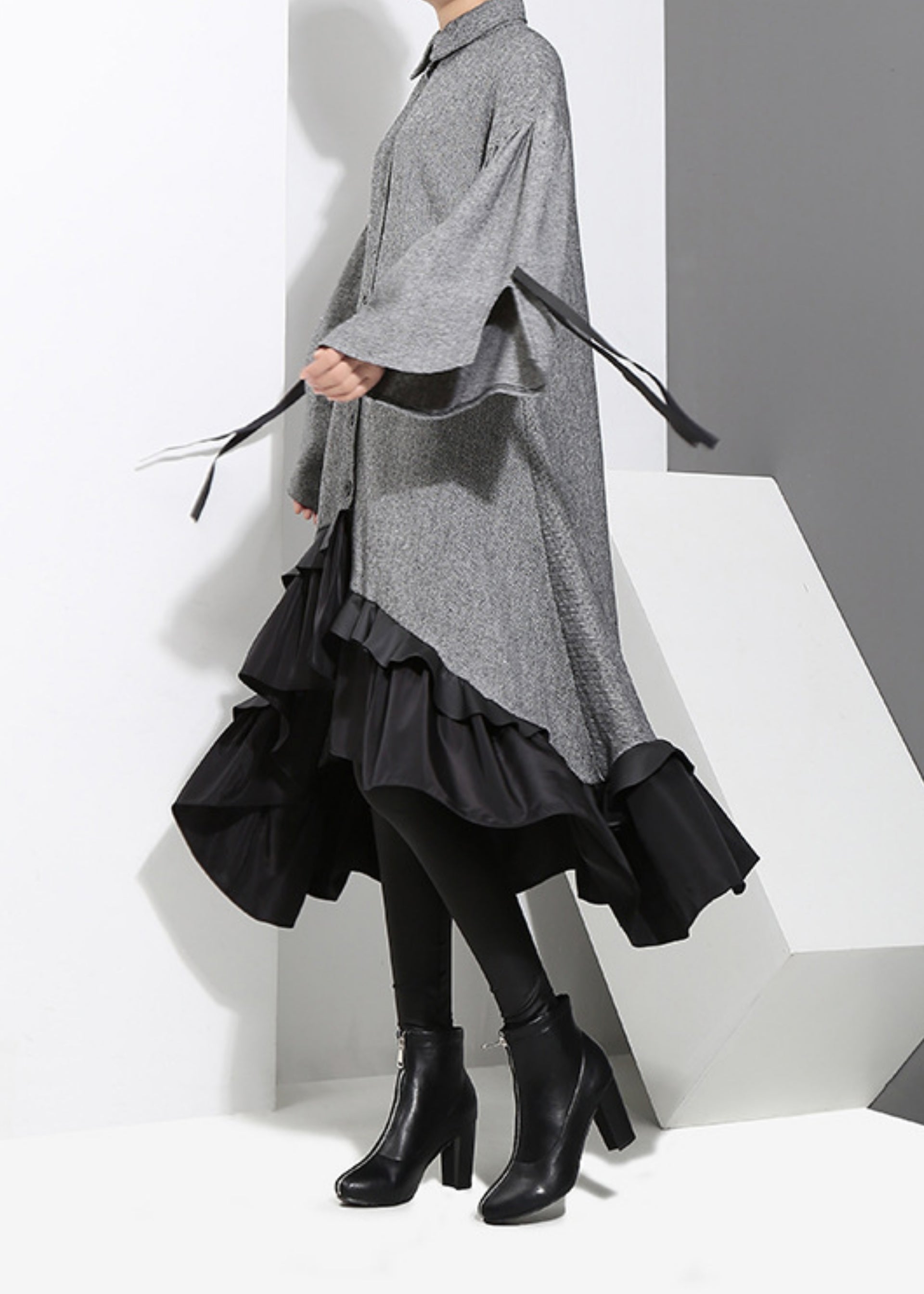 Belvedere Dress