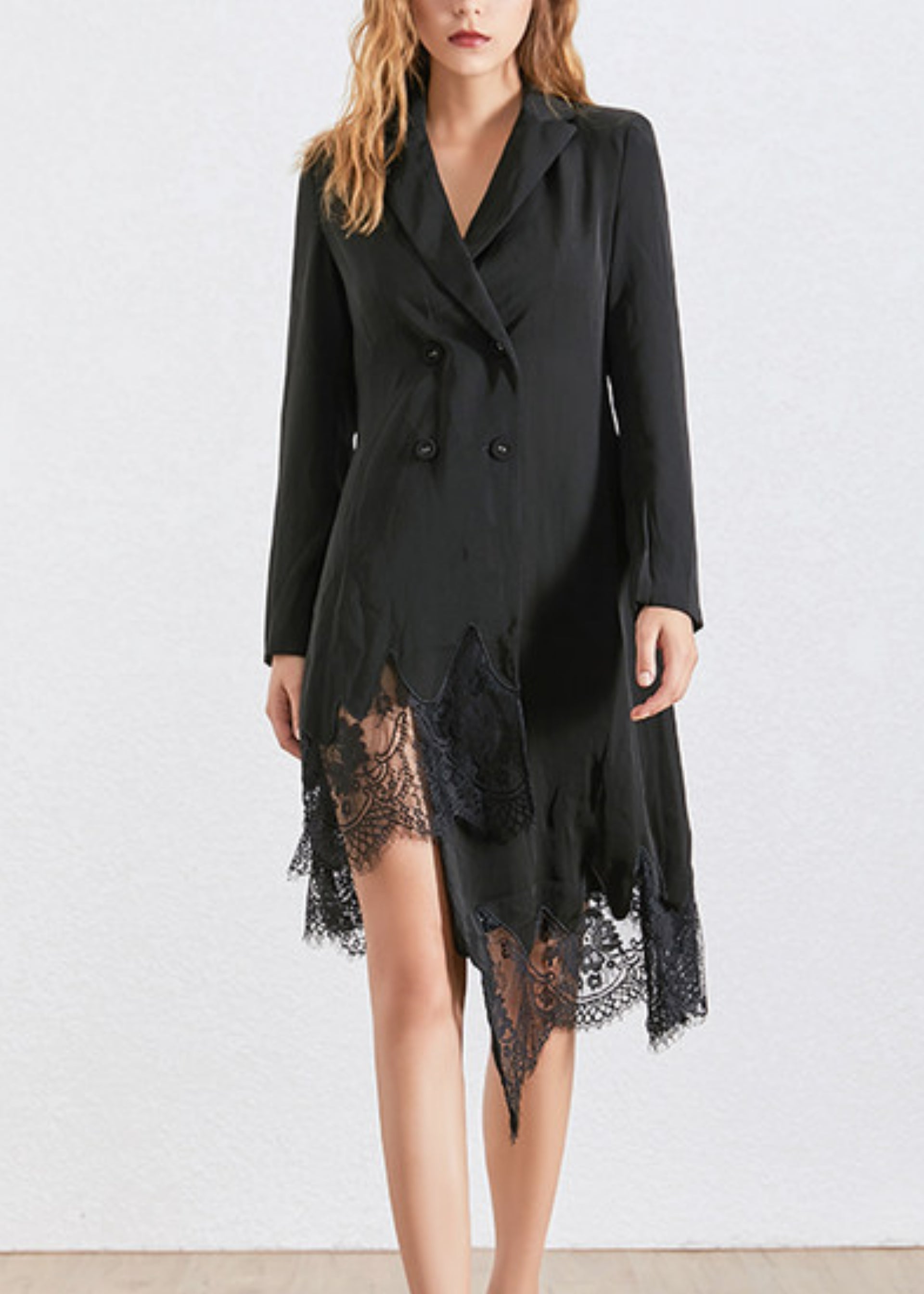 Stella Luna Lace Dress