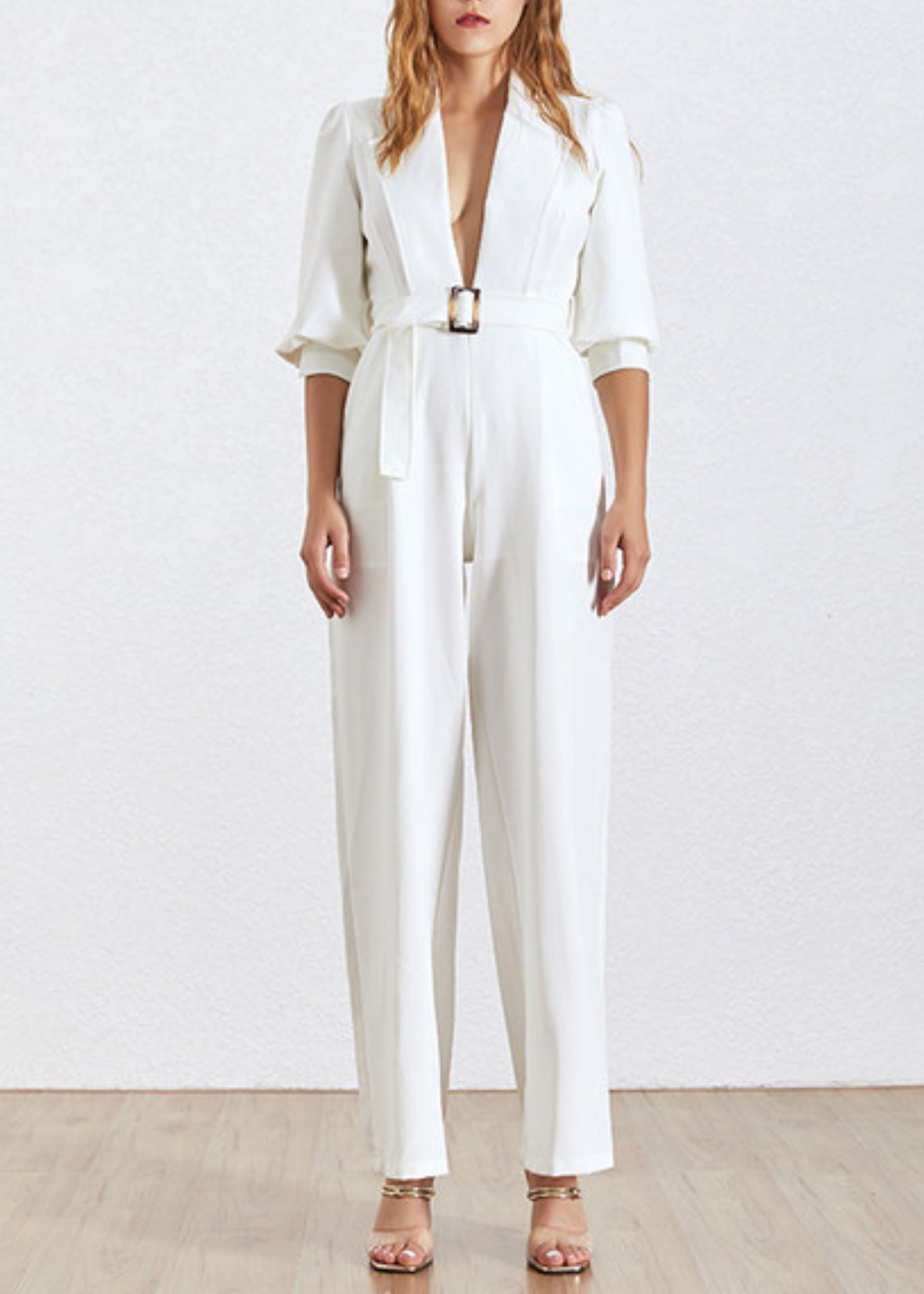 Viviana Jumpsuit