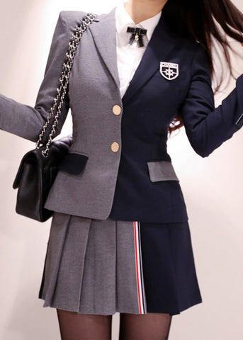 Manhattan 2 Piece Dress Suit