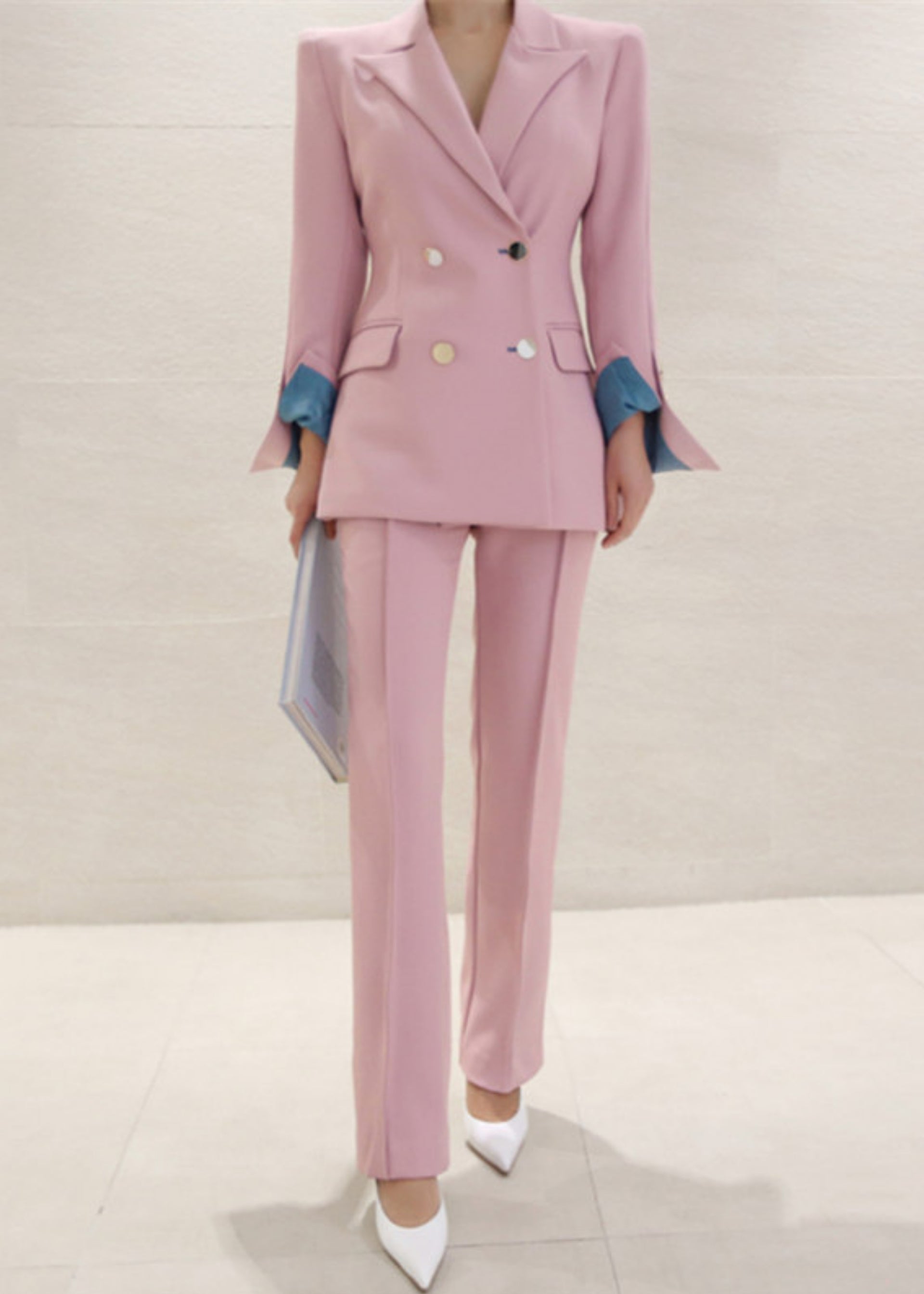 Tristen Suit