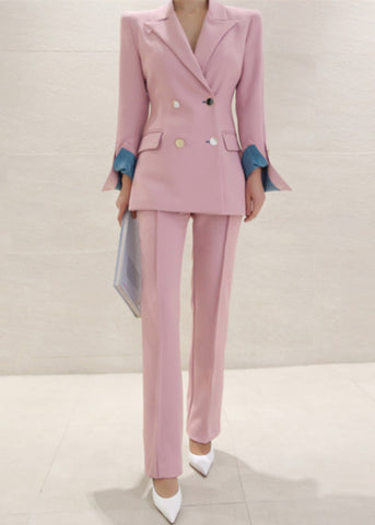 Milady 2 Piece Suit