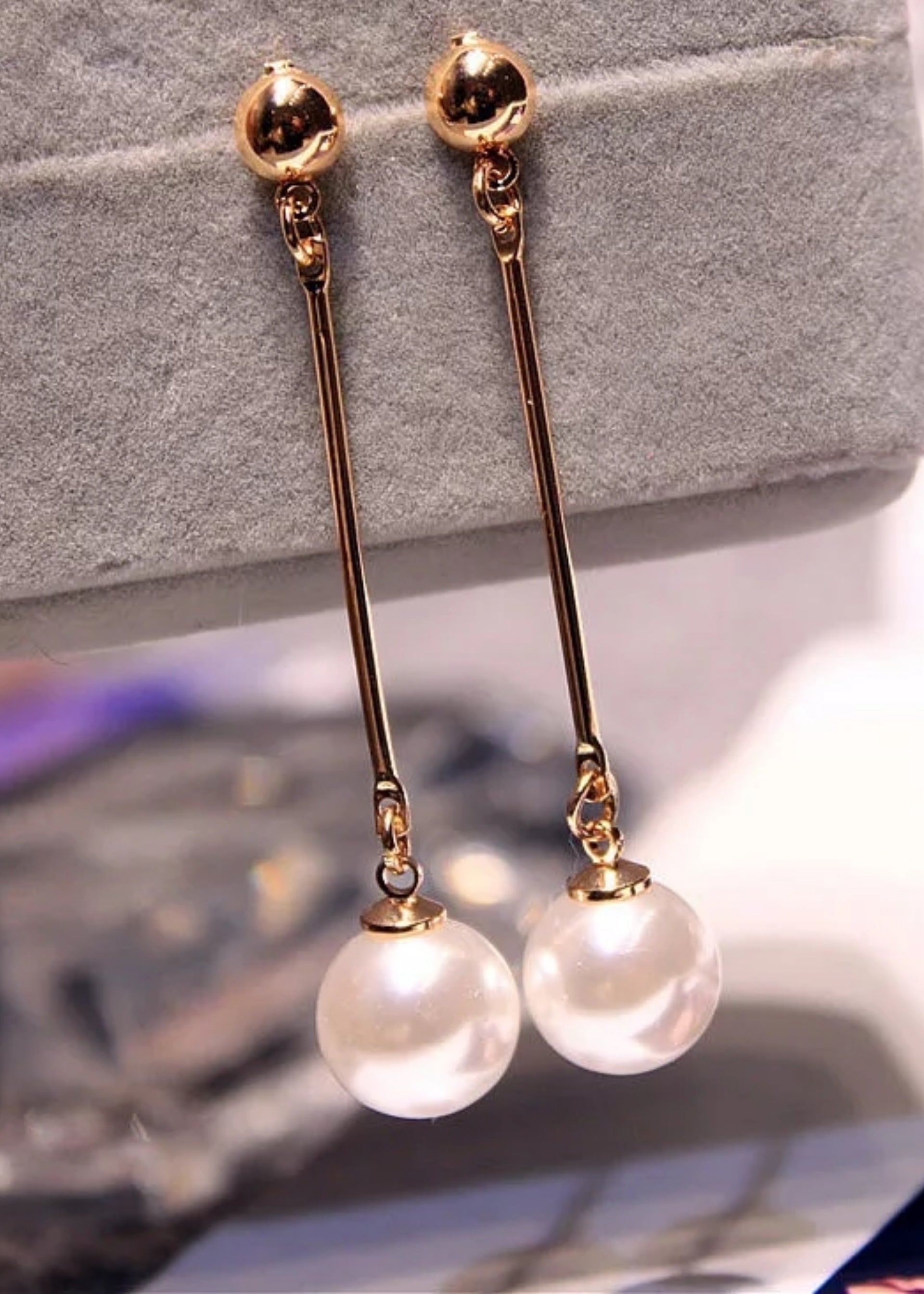 Melody Earrings