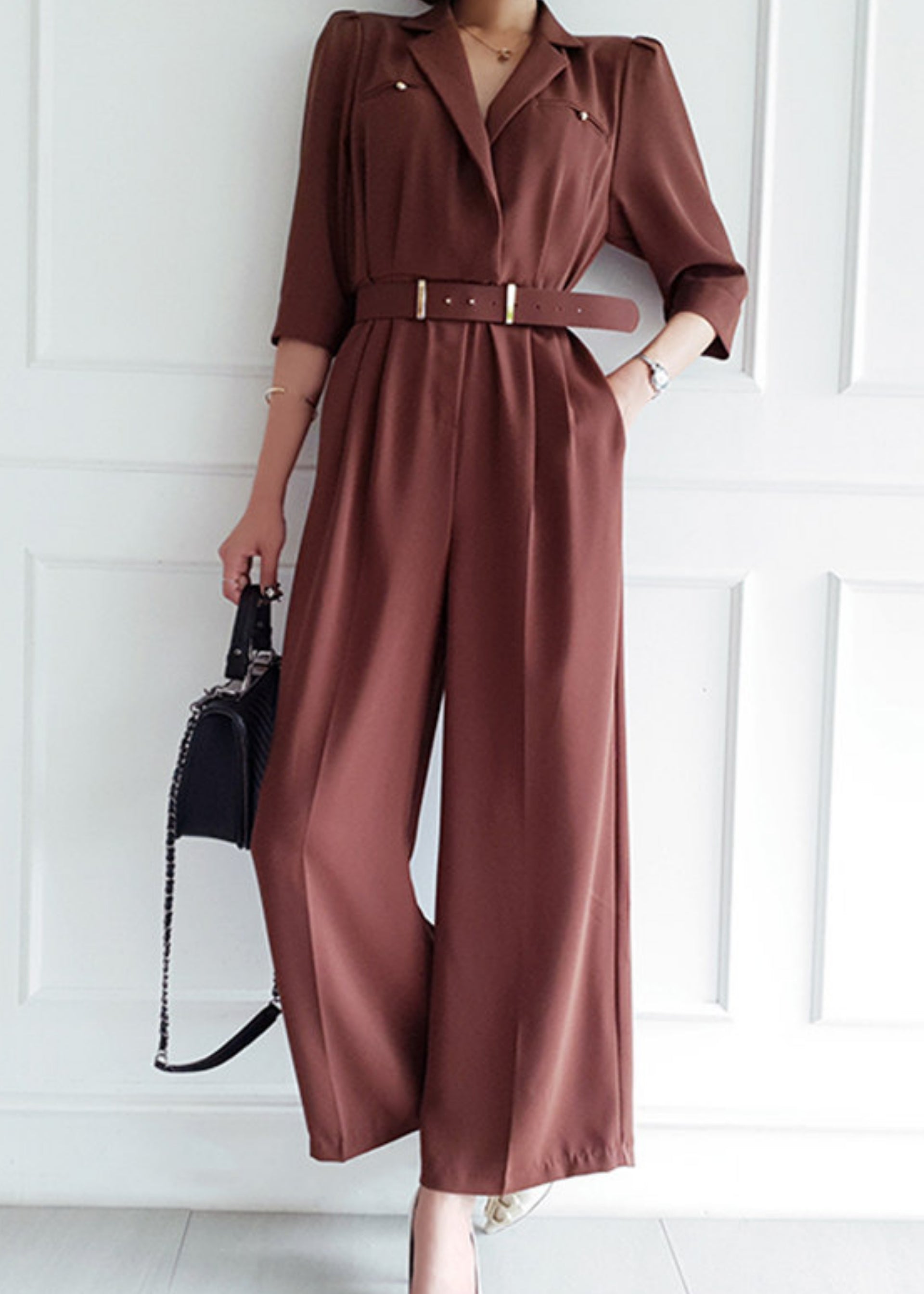 Anna Jumpsuit