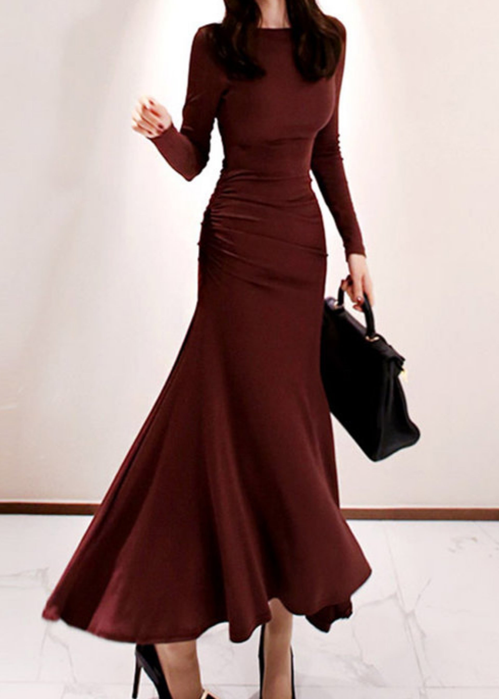 Judith Dress