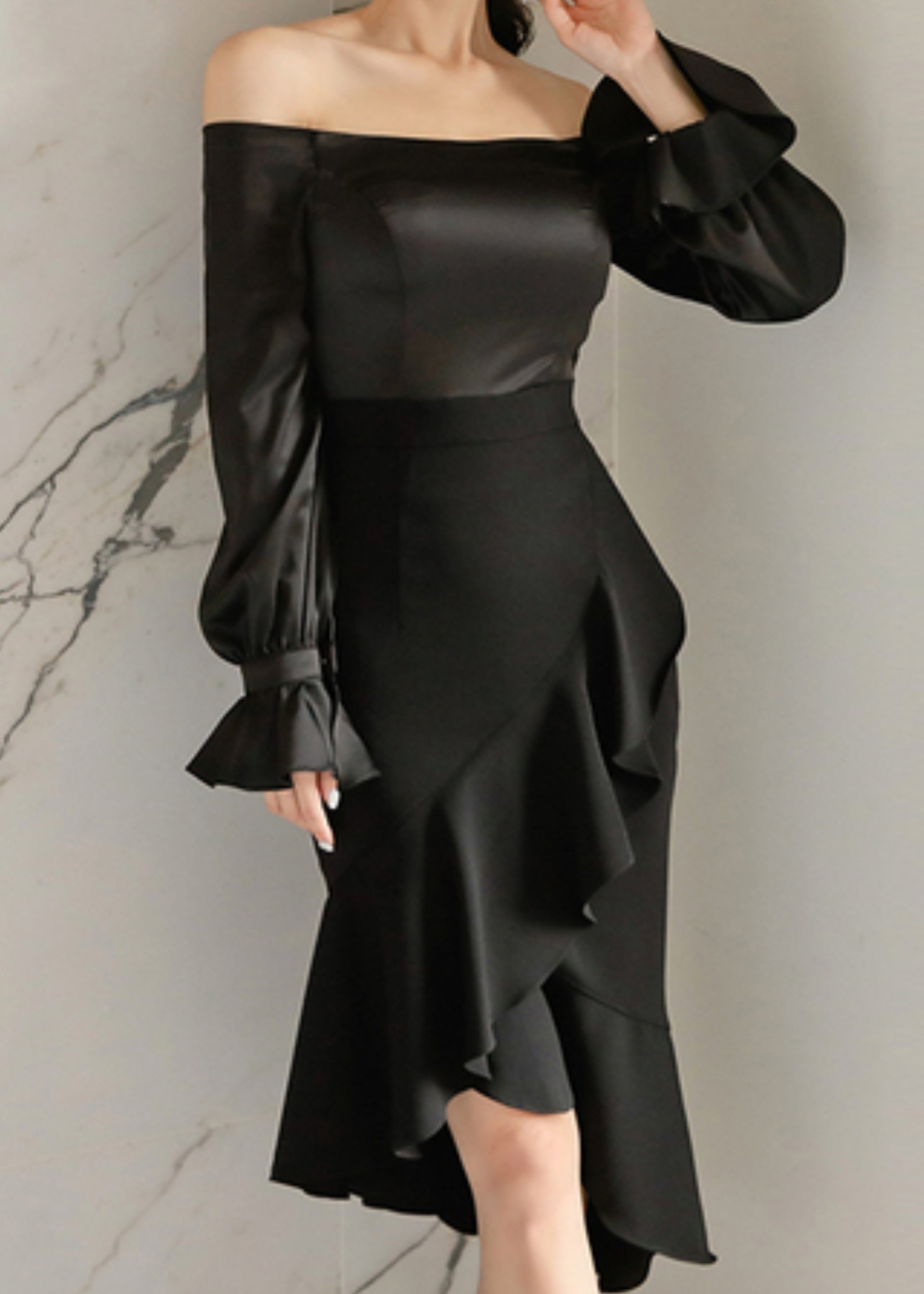 Ellen Dress