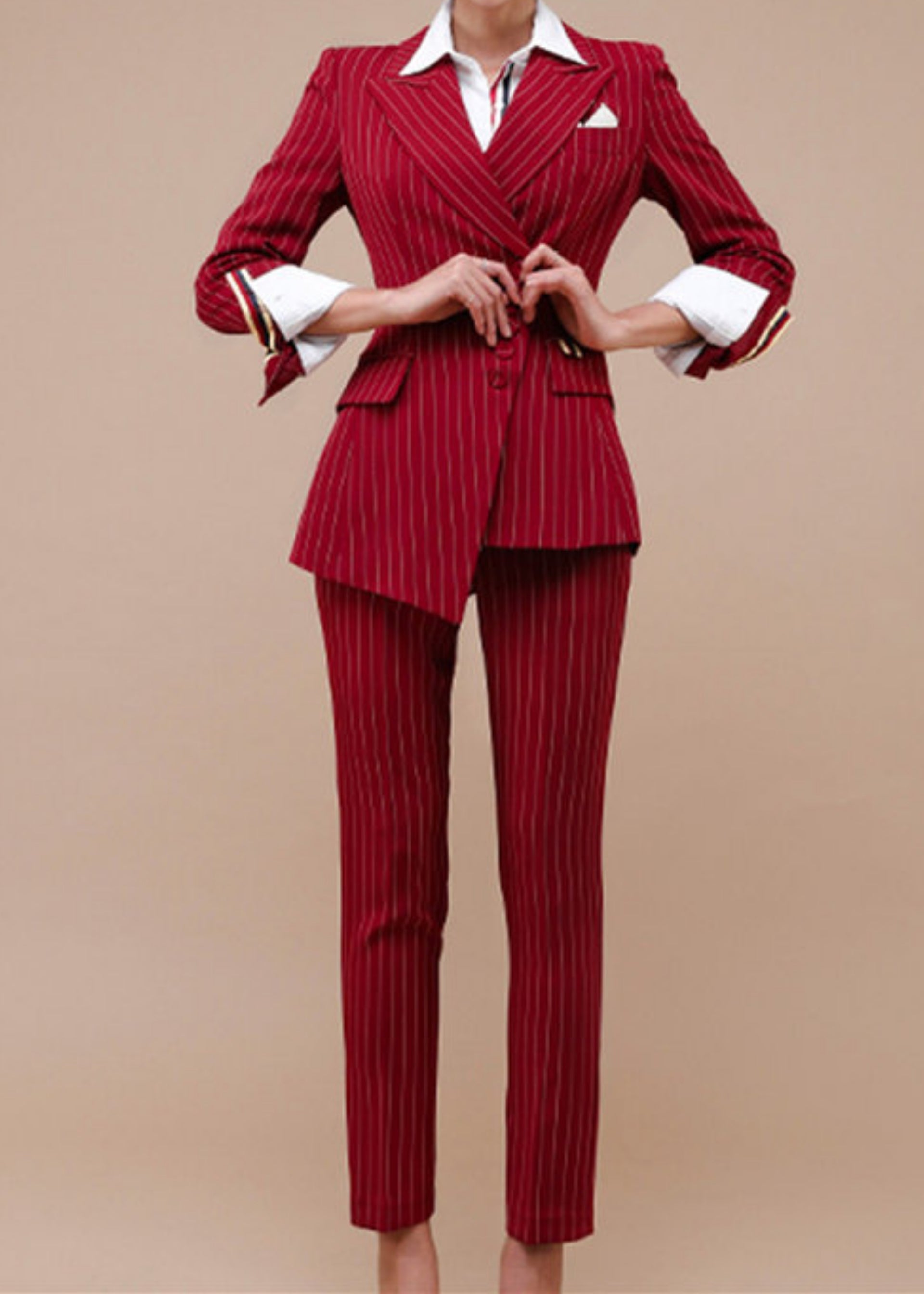 Von Suit