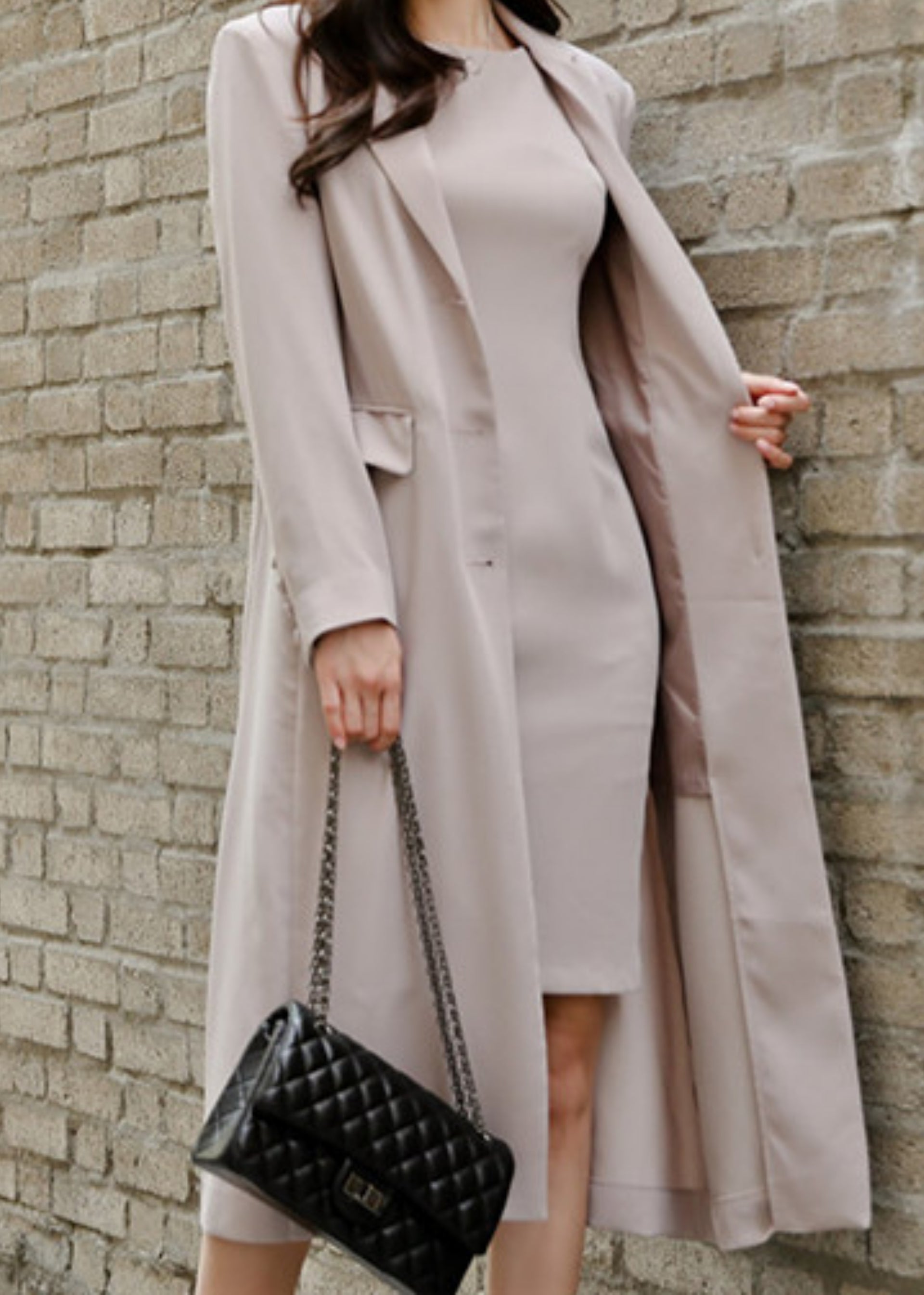 Madonna Dress Suit