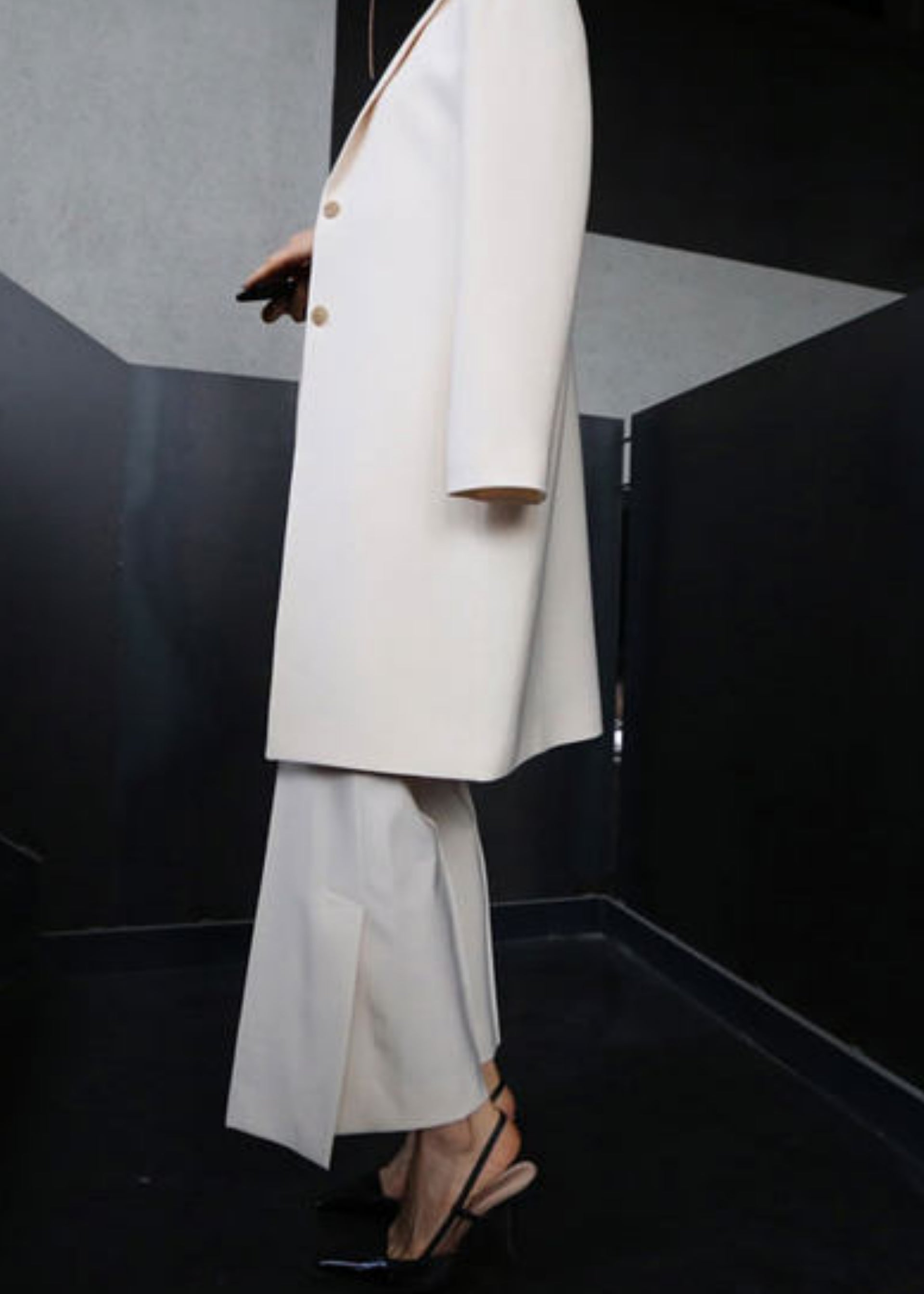 Boss Suit