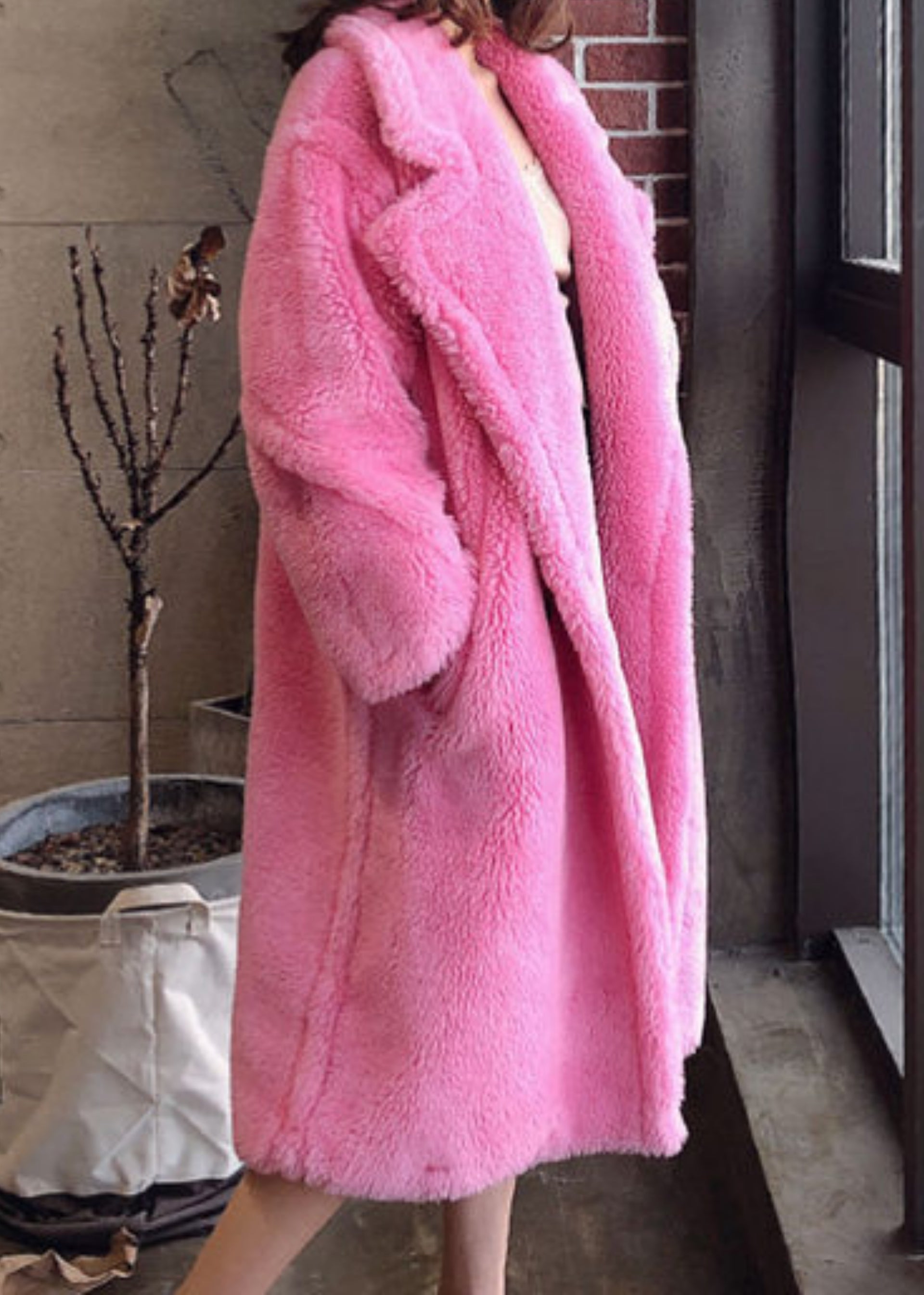 Zoe Coat