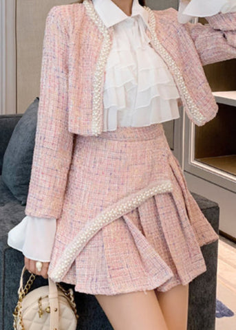 Hessa Knit Dress