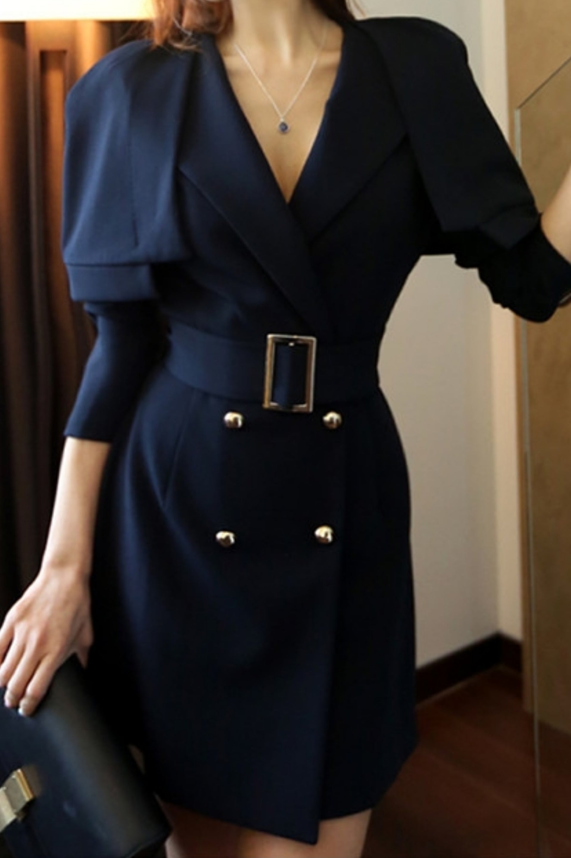 Francesca Suit Dress