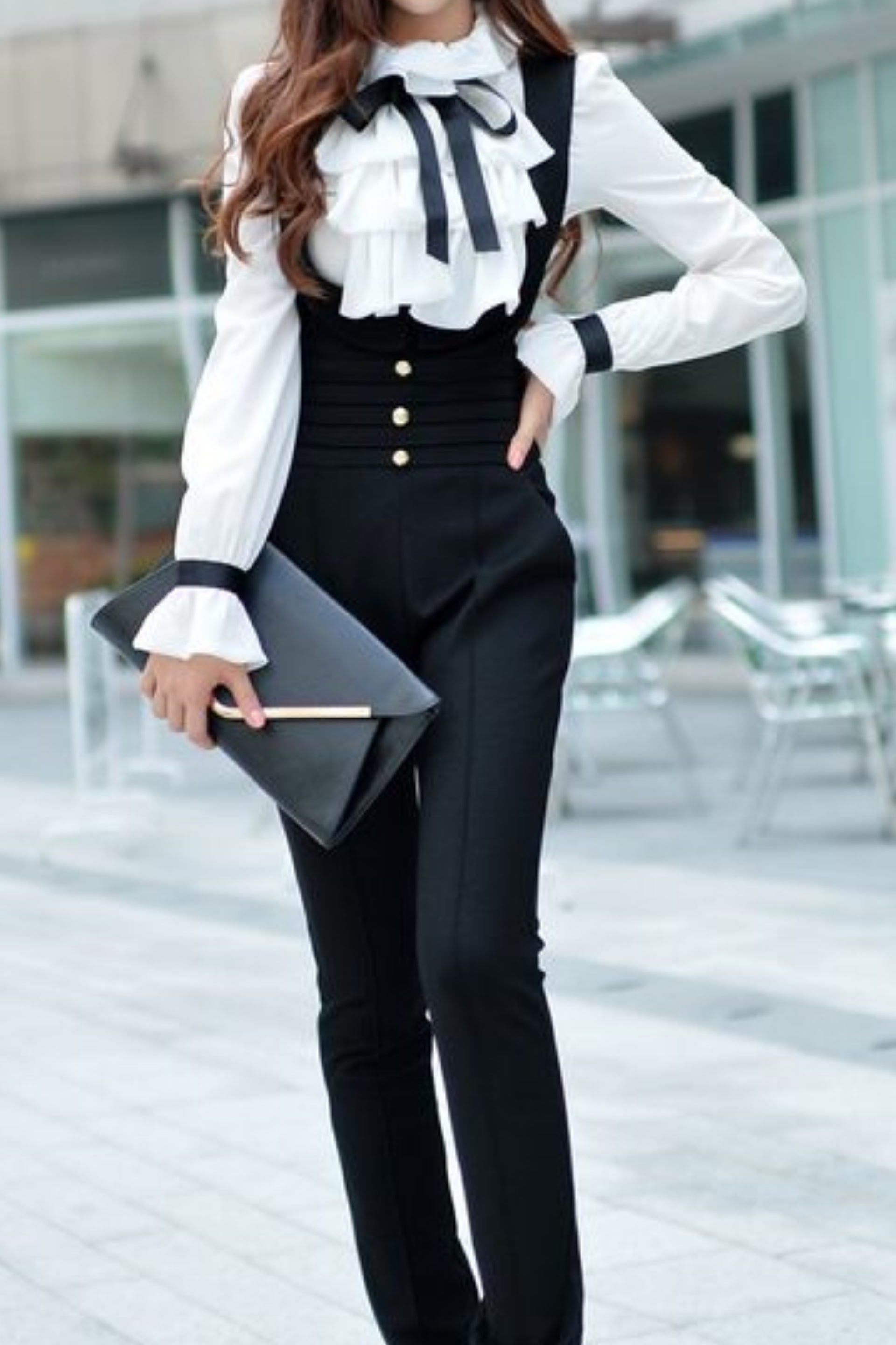 Grace and Mercy Jumpsuit