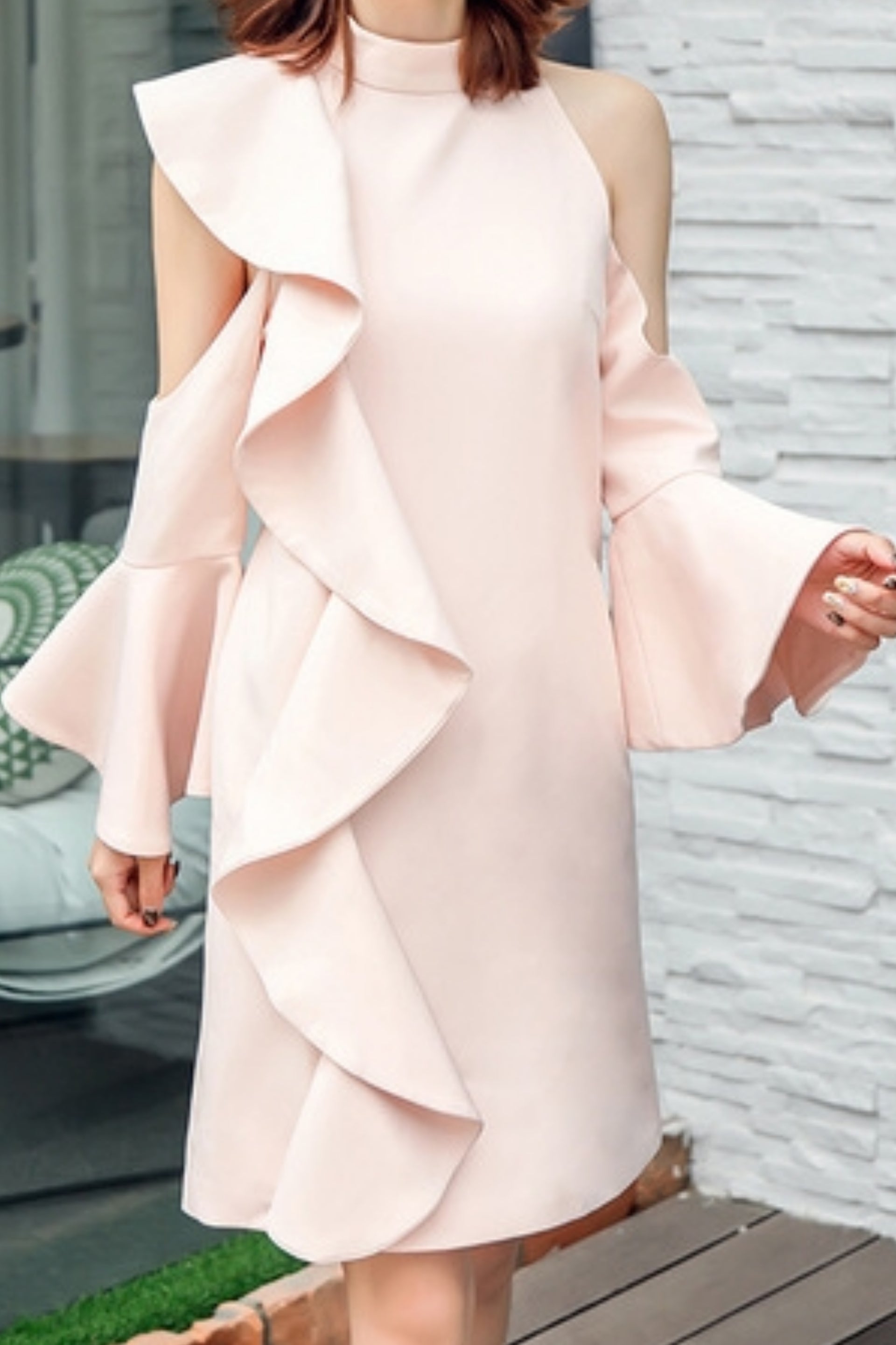 Lucia Dress
