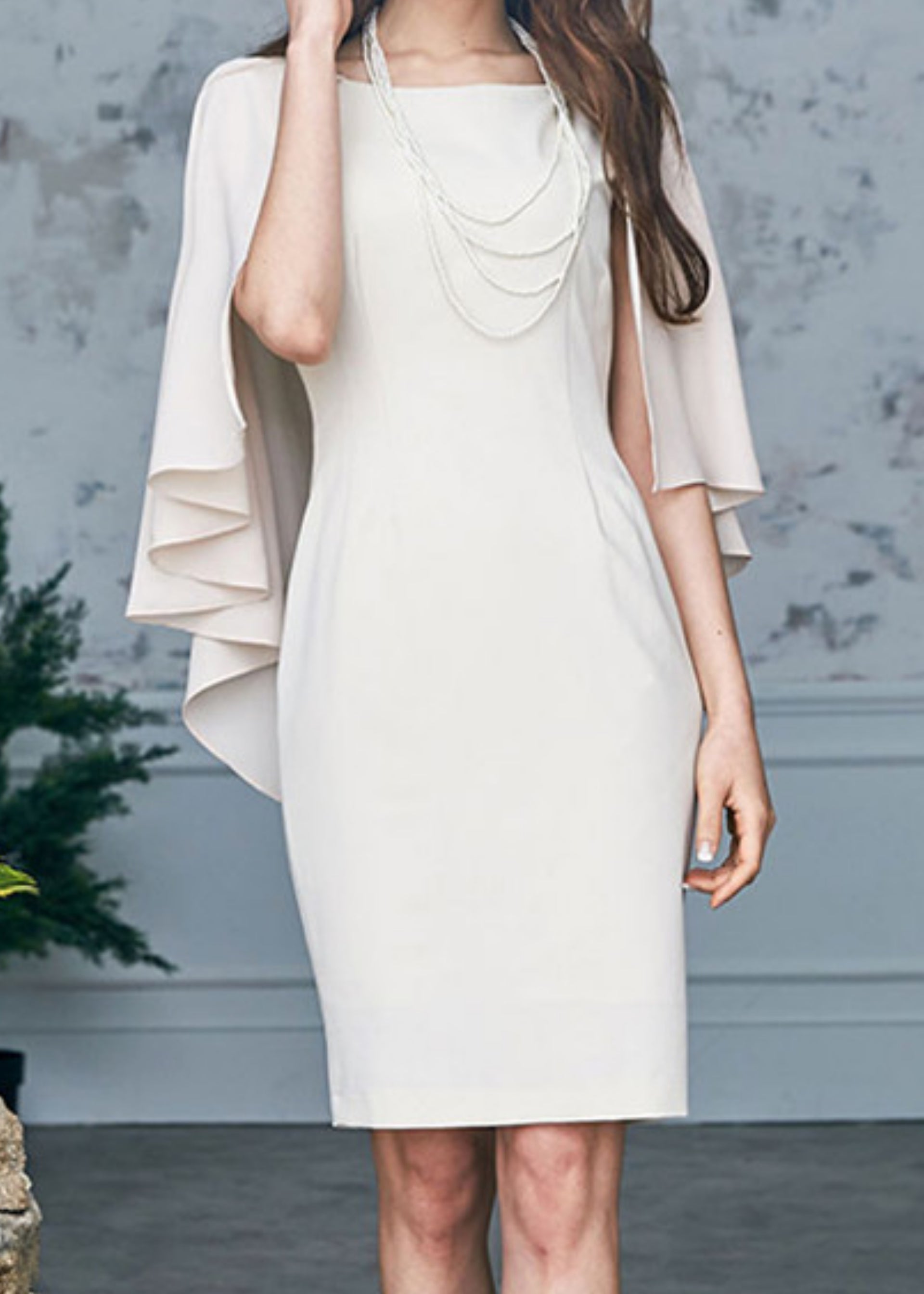 Erica Dress