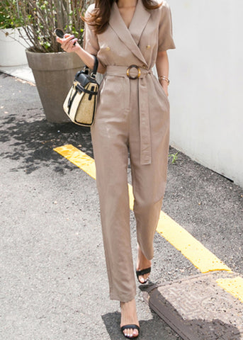 Sella Jumpsuit