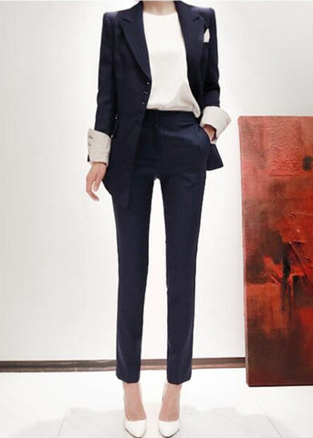 Lizzy Suit