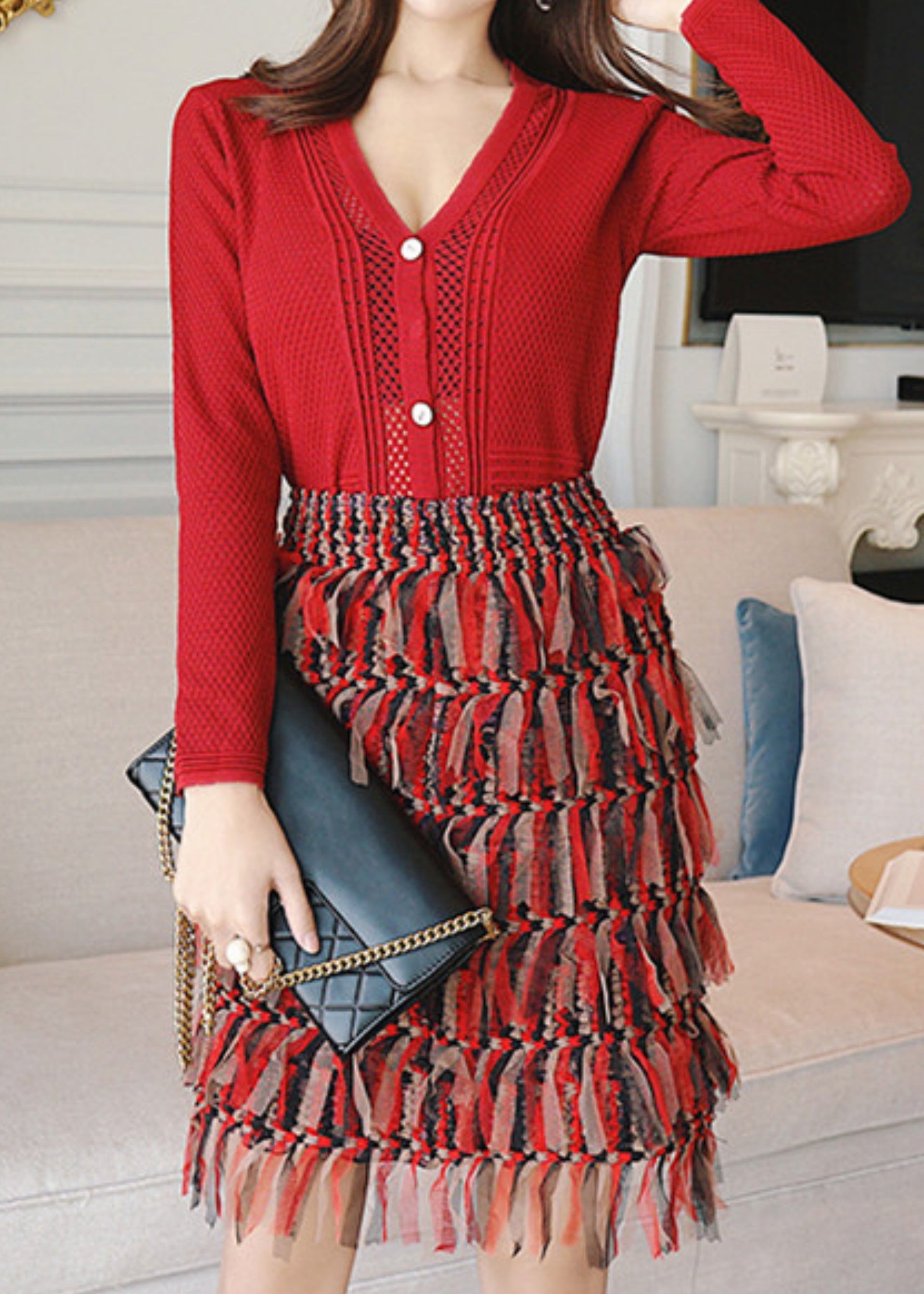 Whitney 2-Piece Set