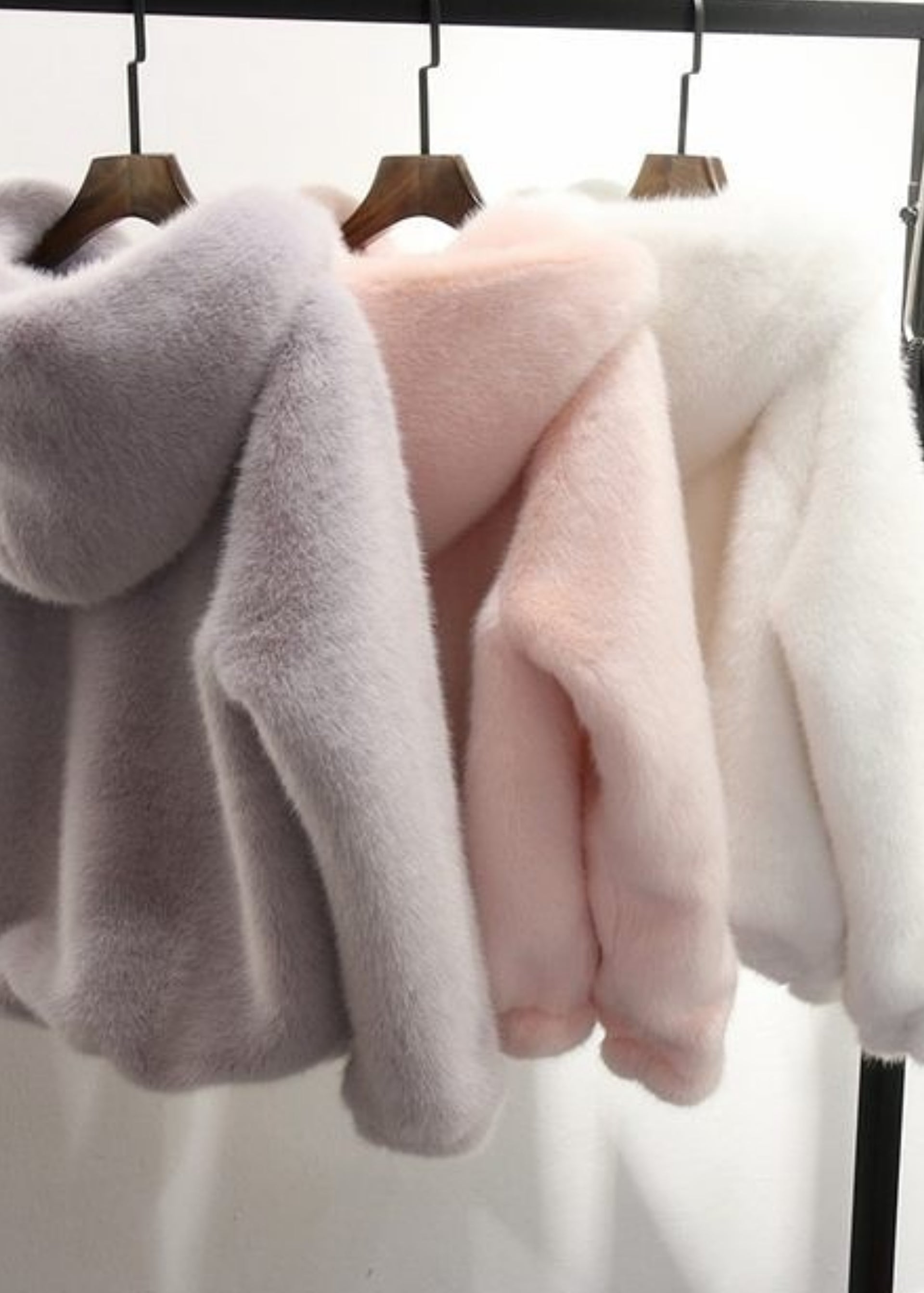Swan Jacket