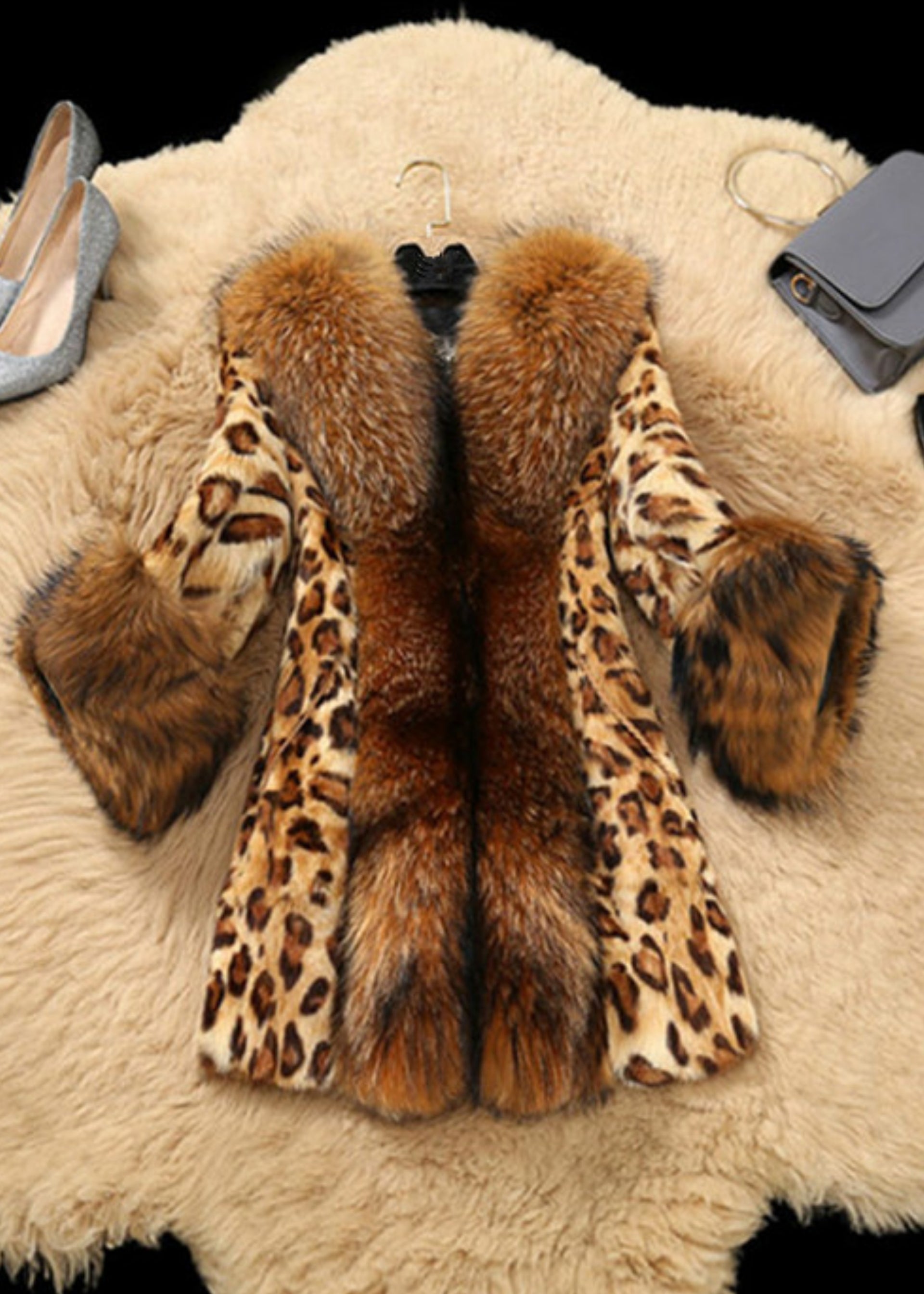 Lydia Coat