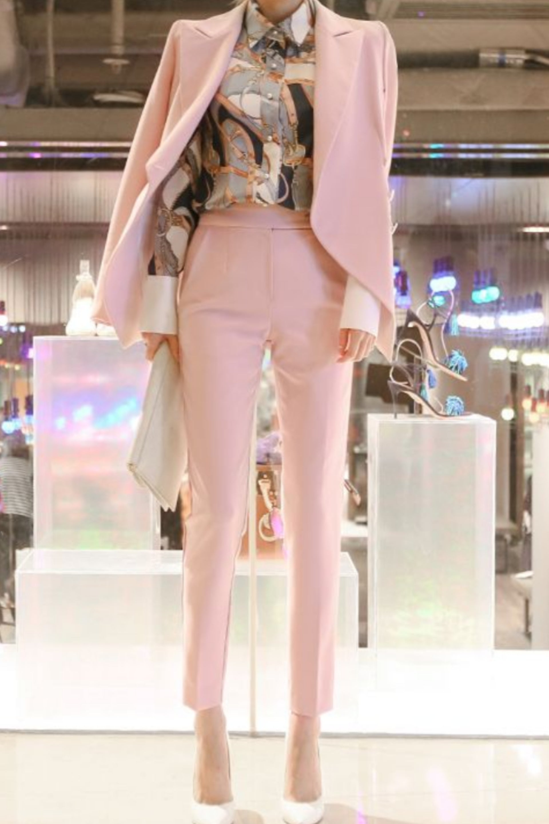 Lizzy Suit