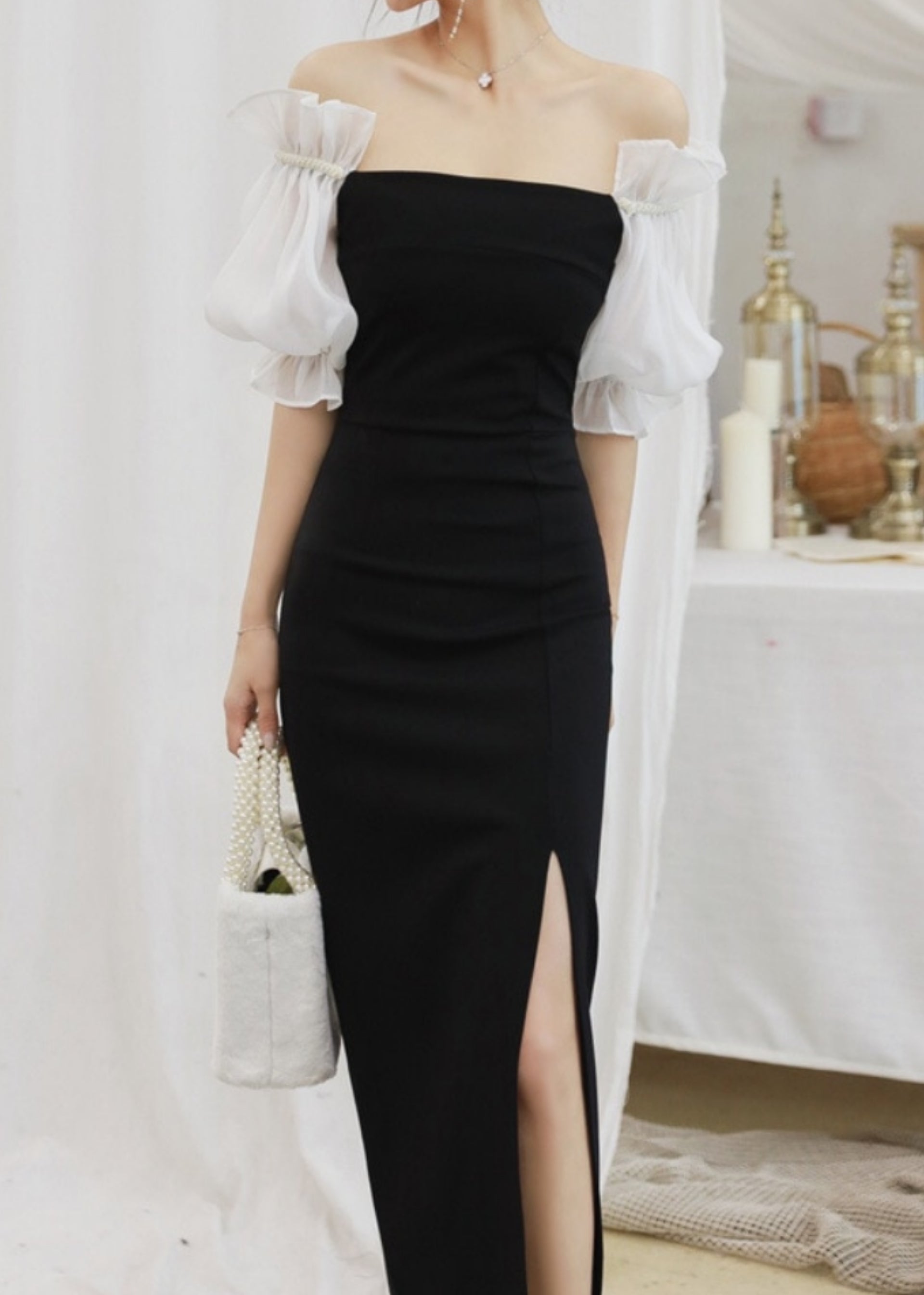 Tuscany Dress