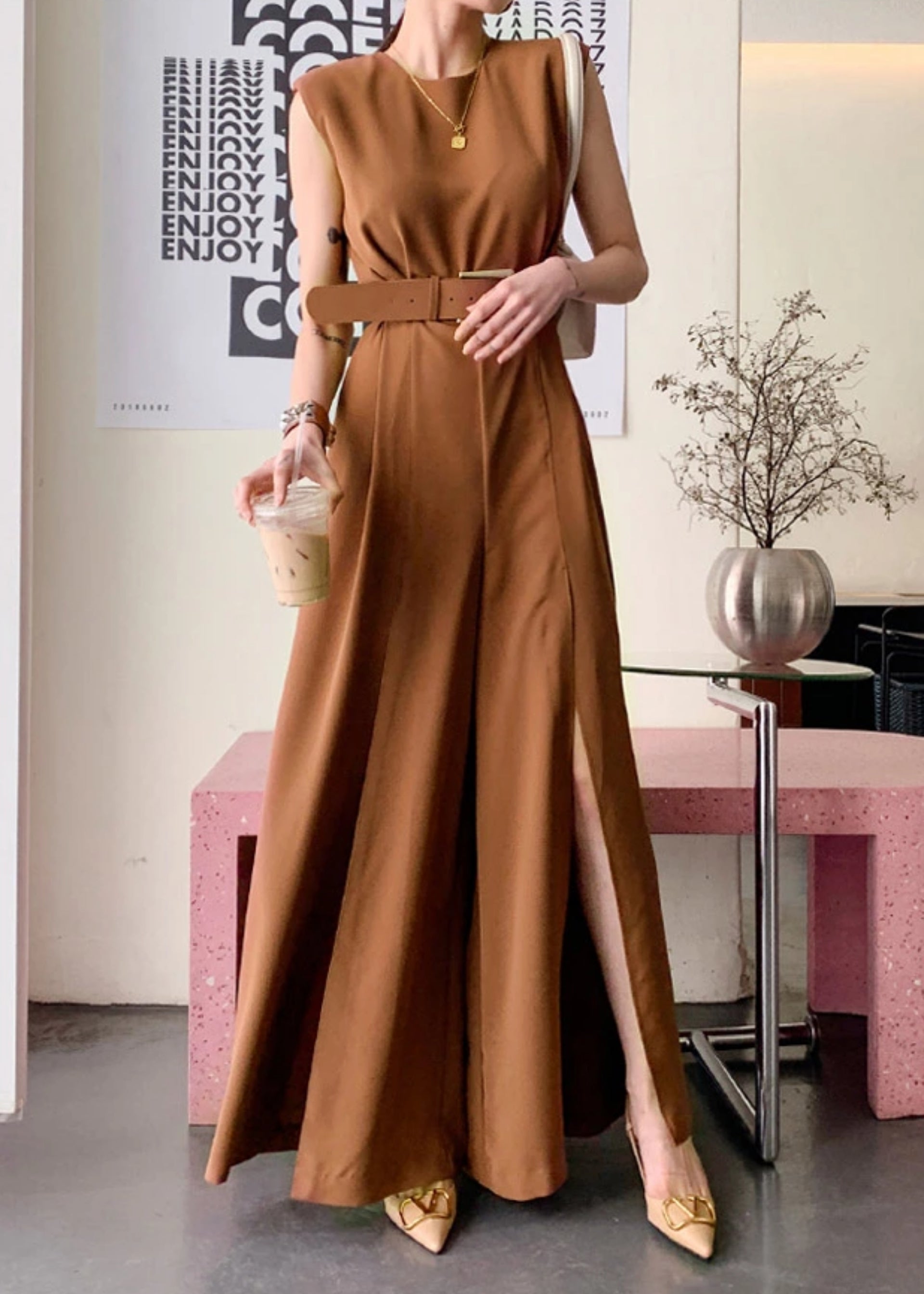 Elyon Jumpsuit