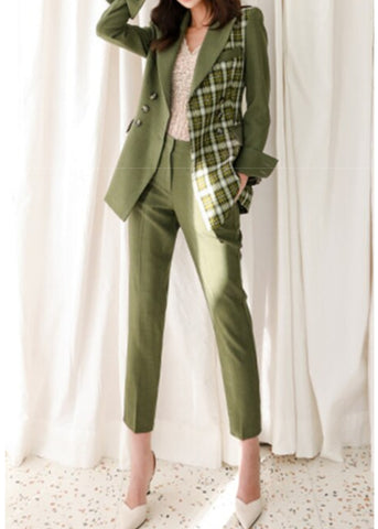 Julia 2 Piece Suit