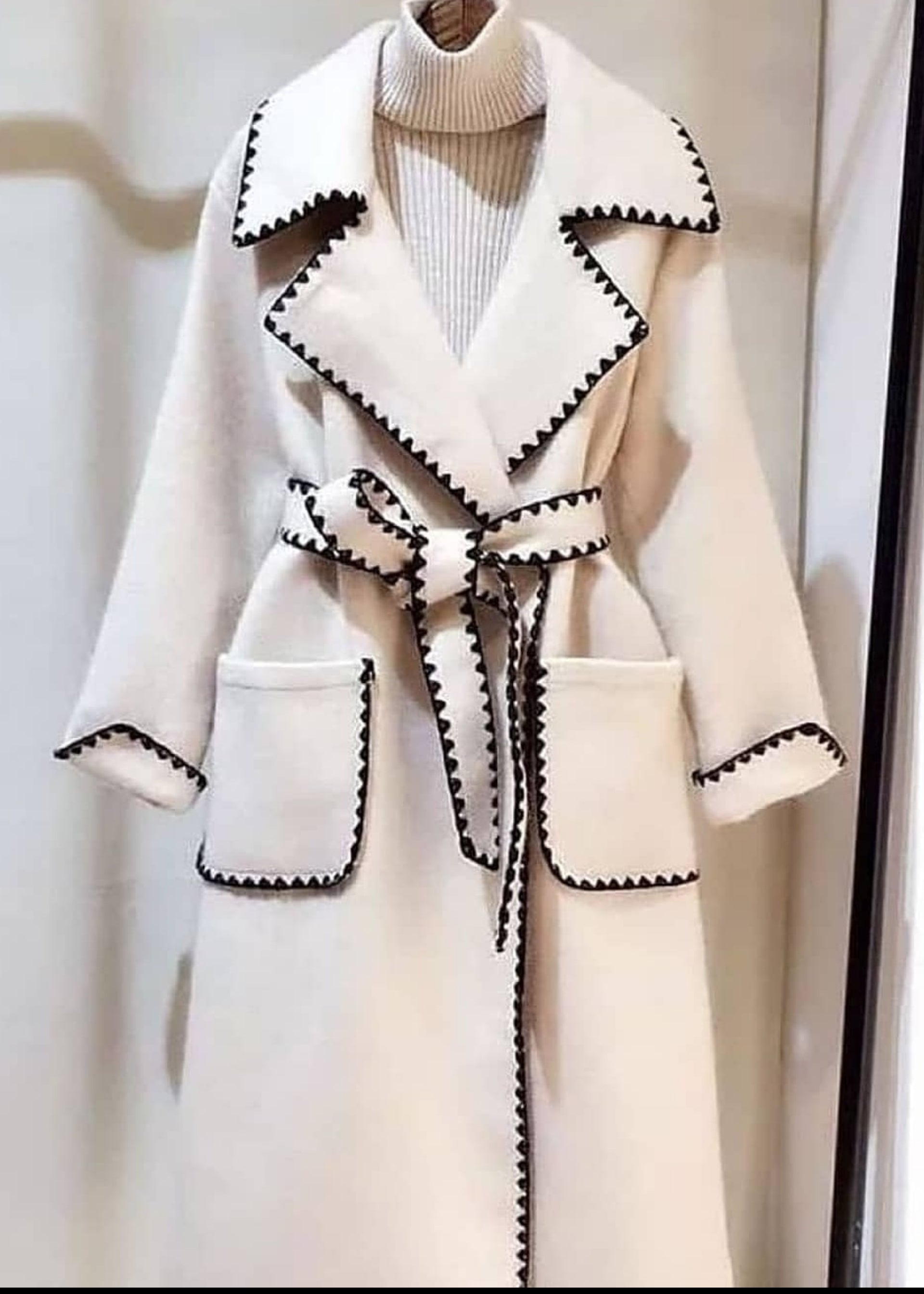 Ramona Coat