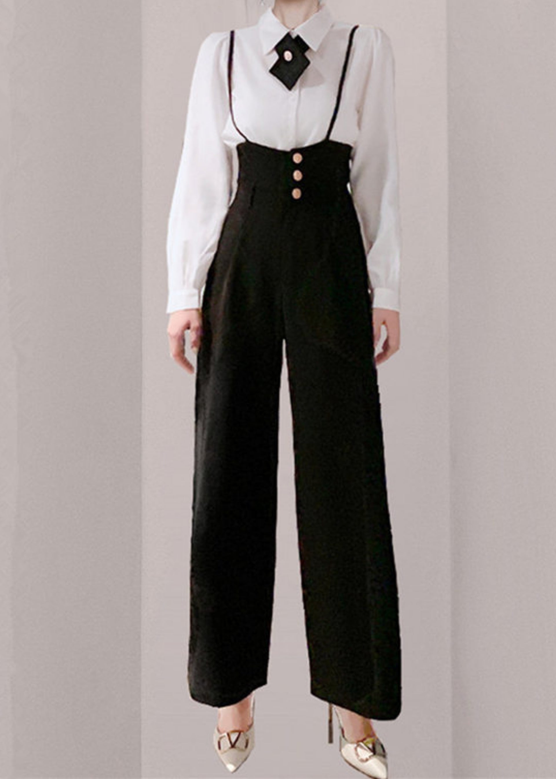 Analisa Victorian 2 Piece Set