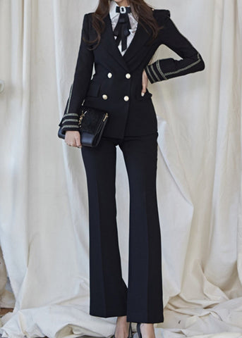 Julia 2 Piece Suit