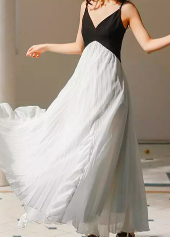 Savannah Gauze Dress