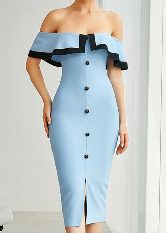 Manhattan 2 Piece Dress Suit