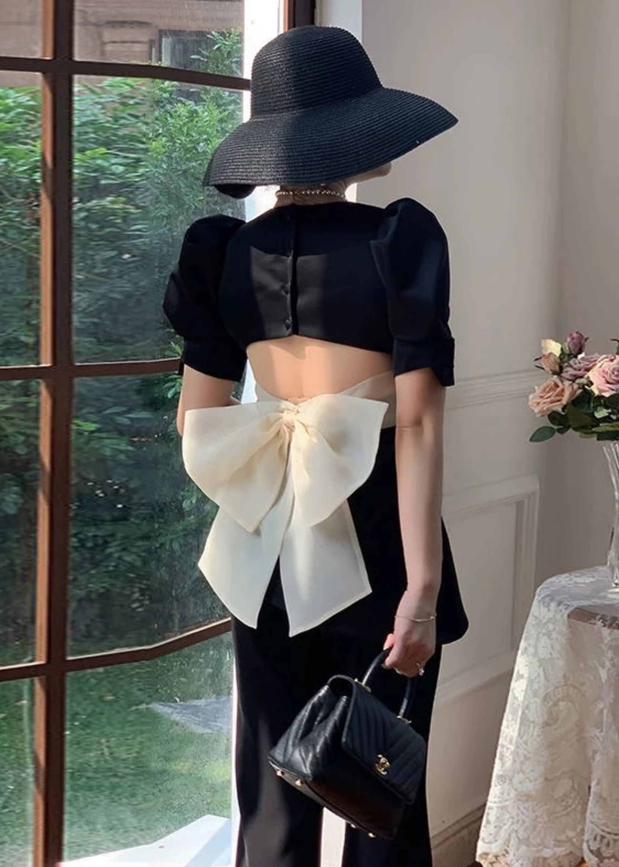 Sierra Bow Top