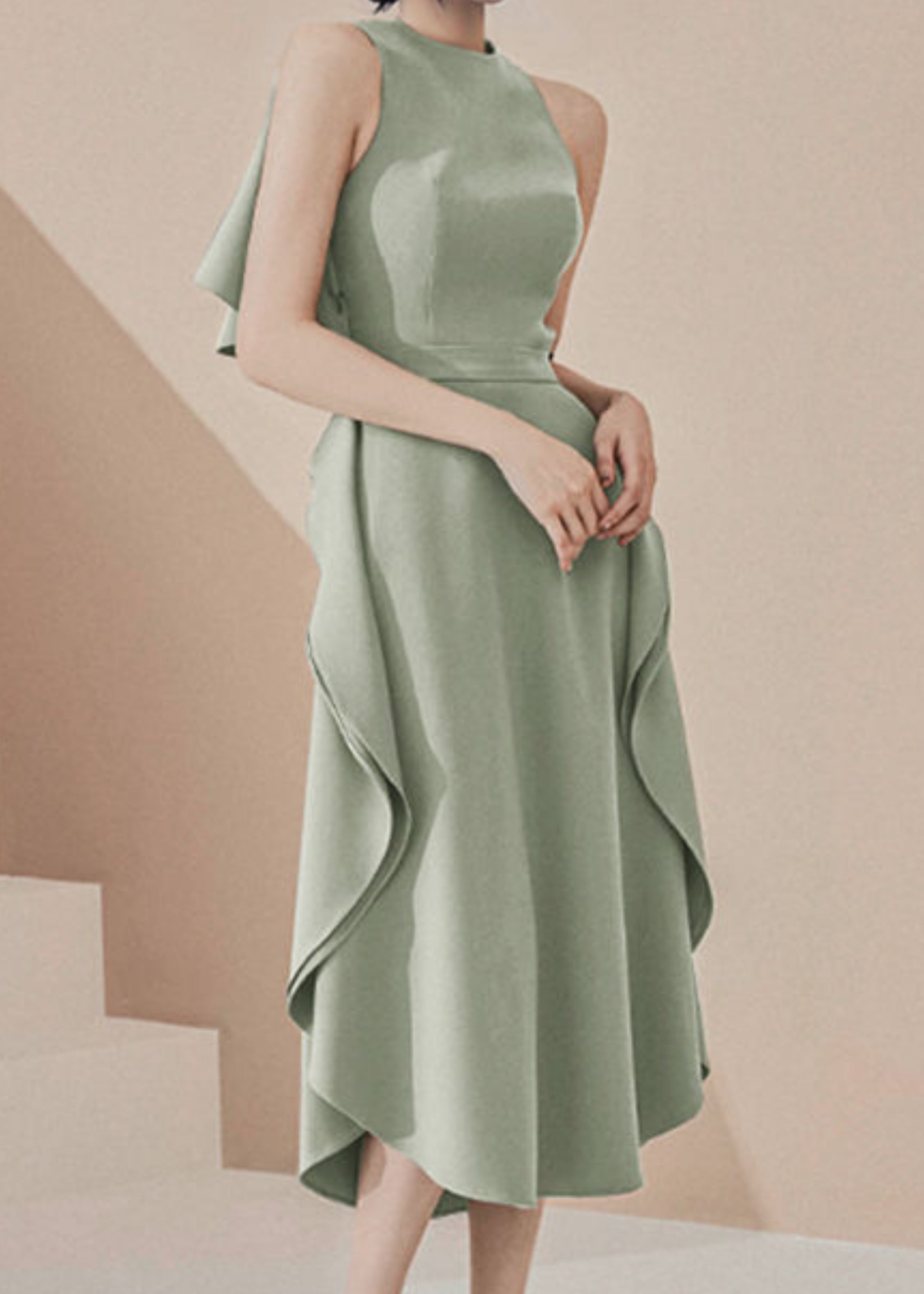Paolina Dress