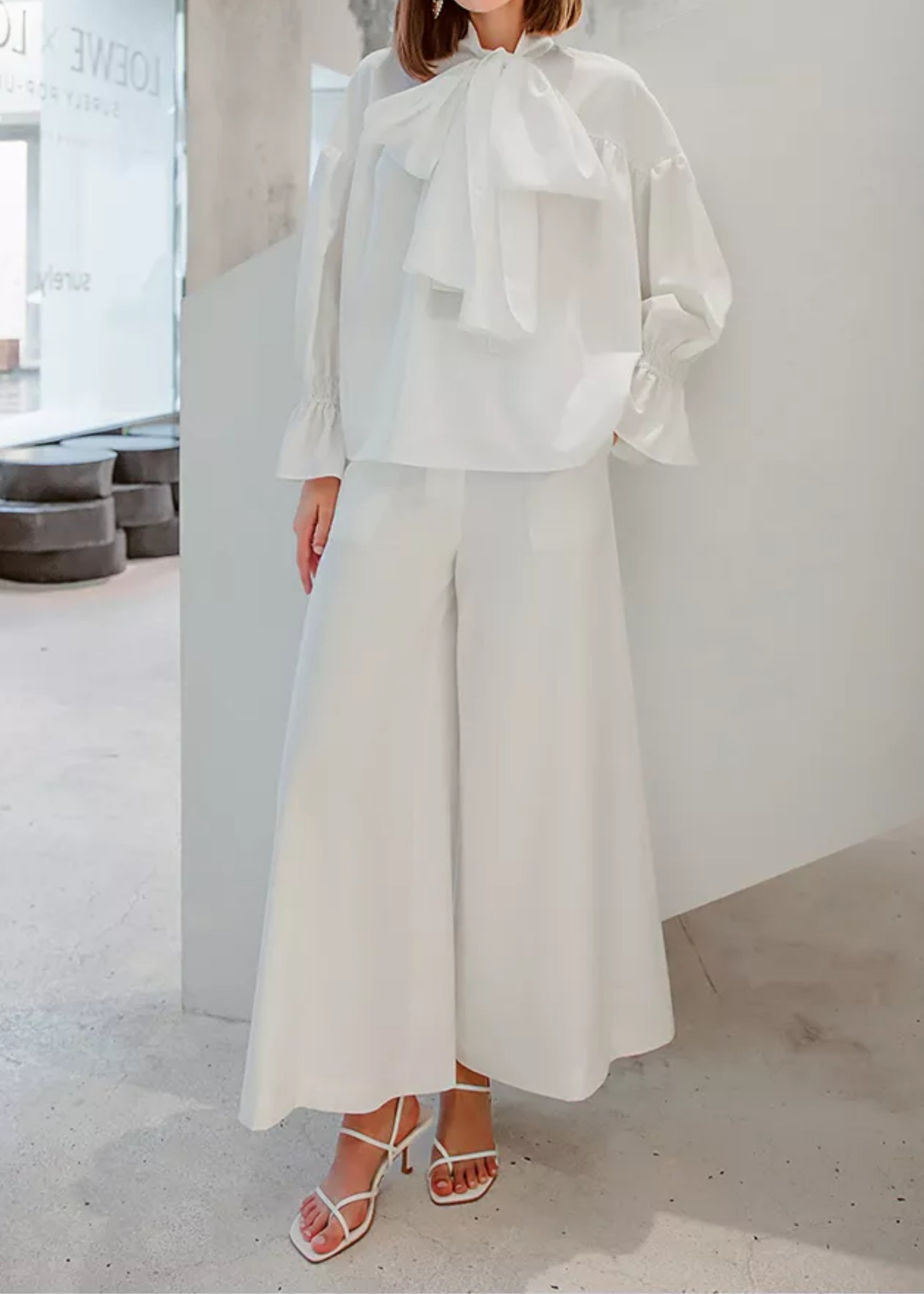 Leanna Luxe 2 Piece Set