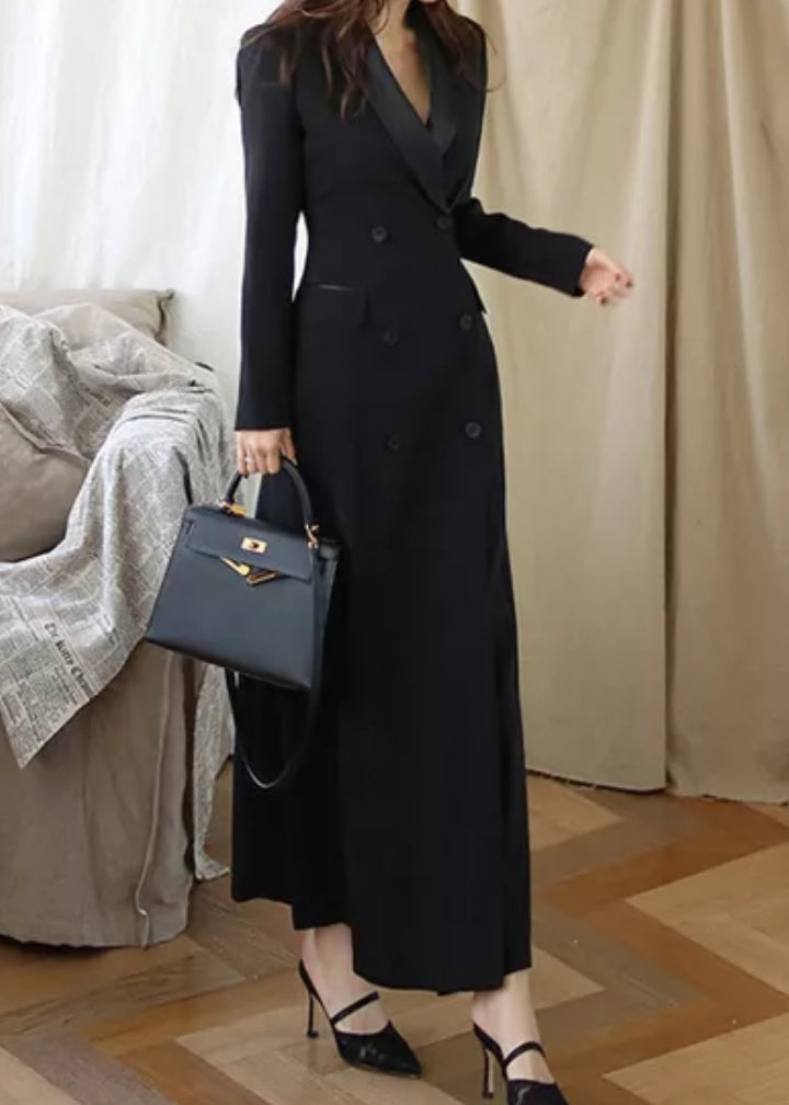 Anantara Trench Coat