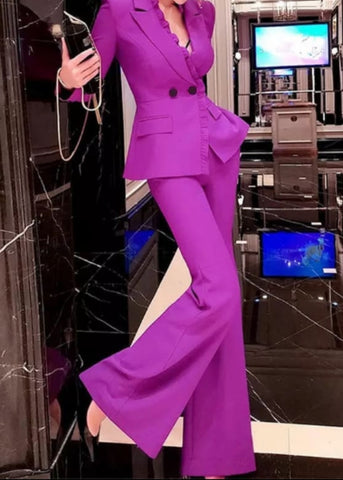 Lizzy Suit