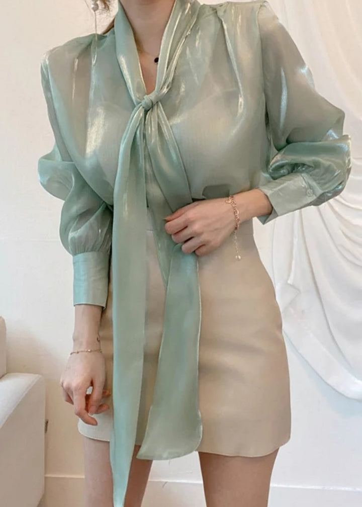 Tuly Blouse
