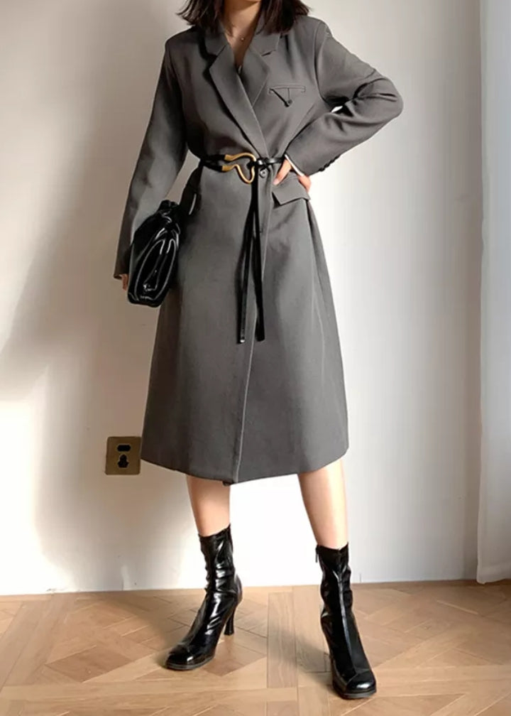 Maison Jacket